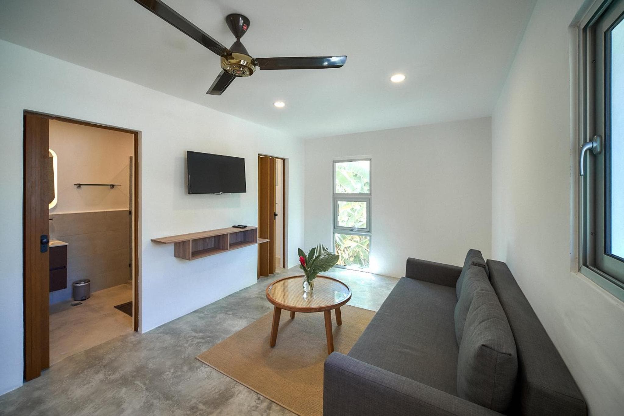 Empyrean Tropical Wellness Portillo photo 3