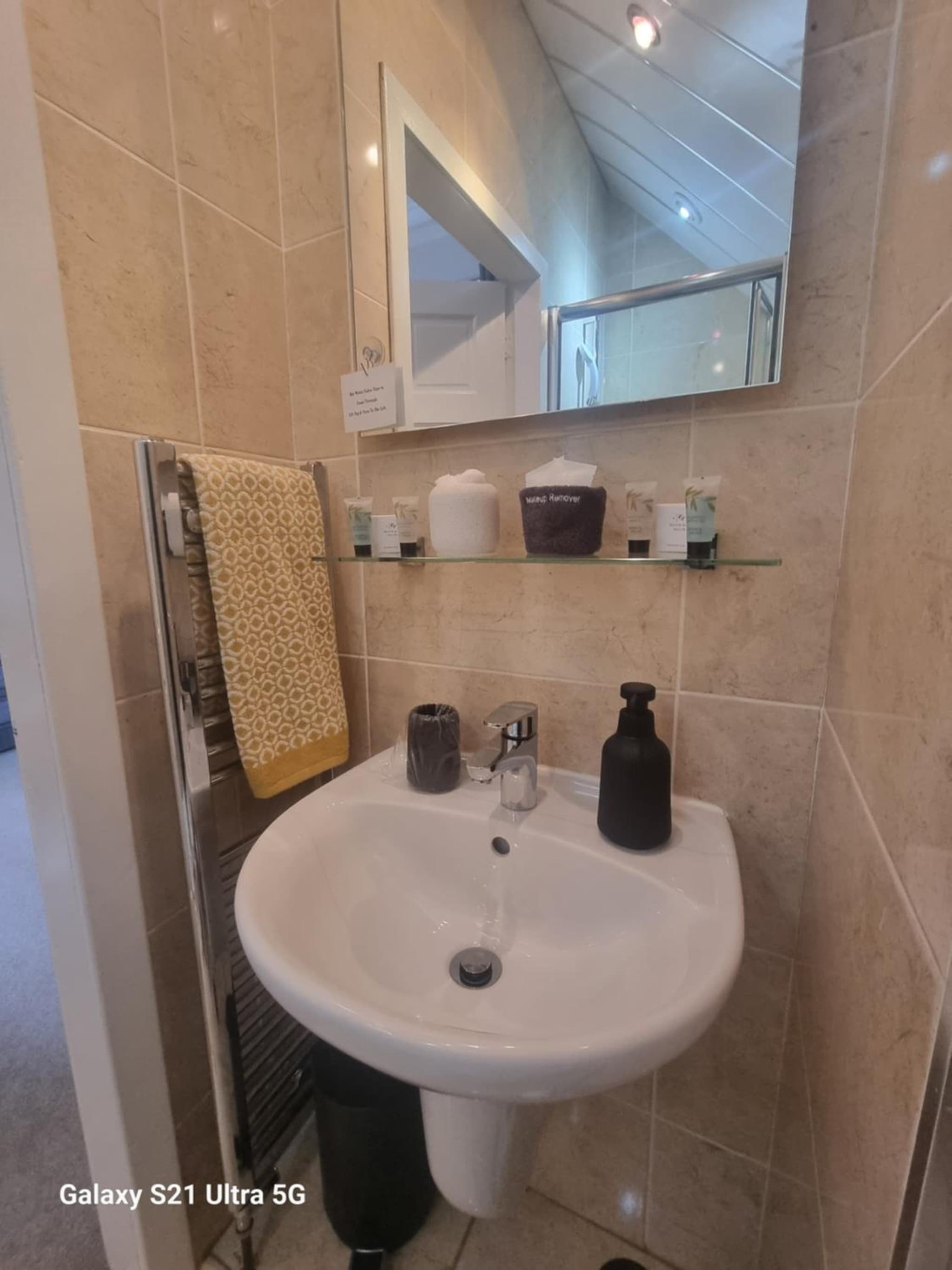 St Leonards Guest House photo 8