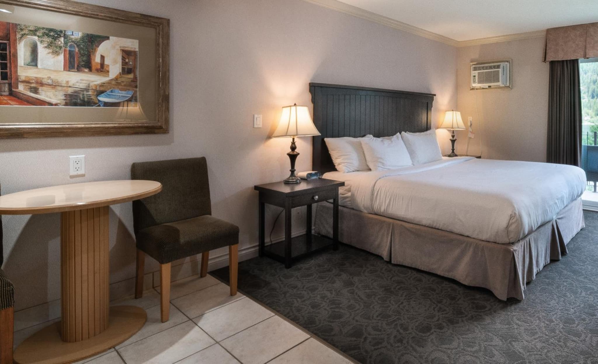 Prestige Inn Nelson photo 2