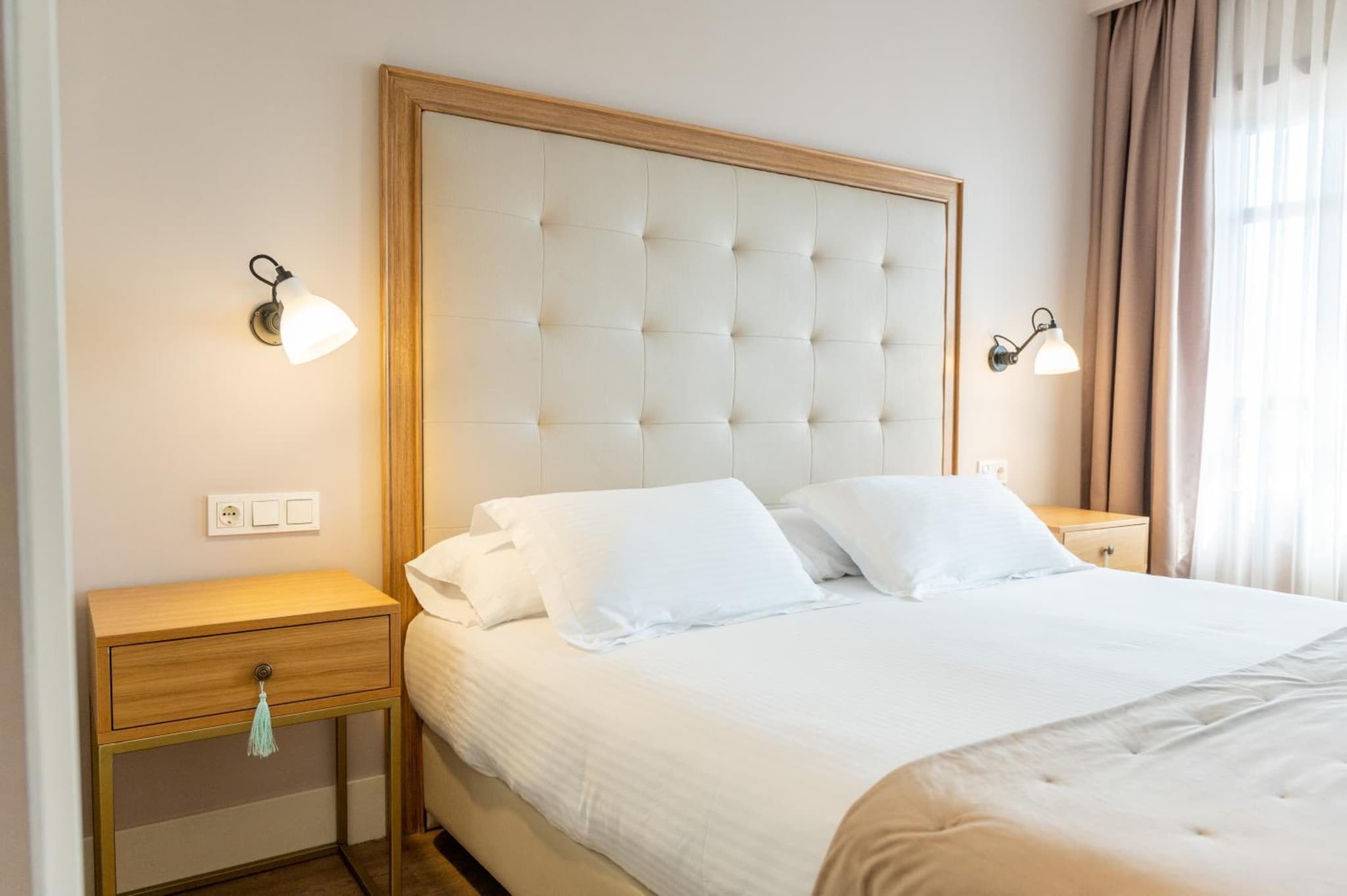 Hotel Boutique ADOLFO photo 6