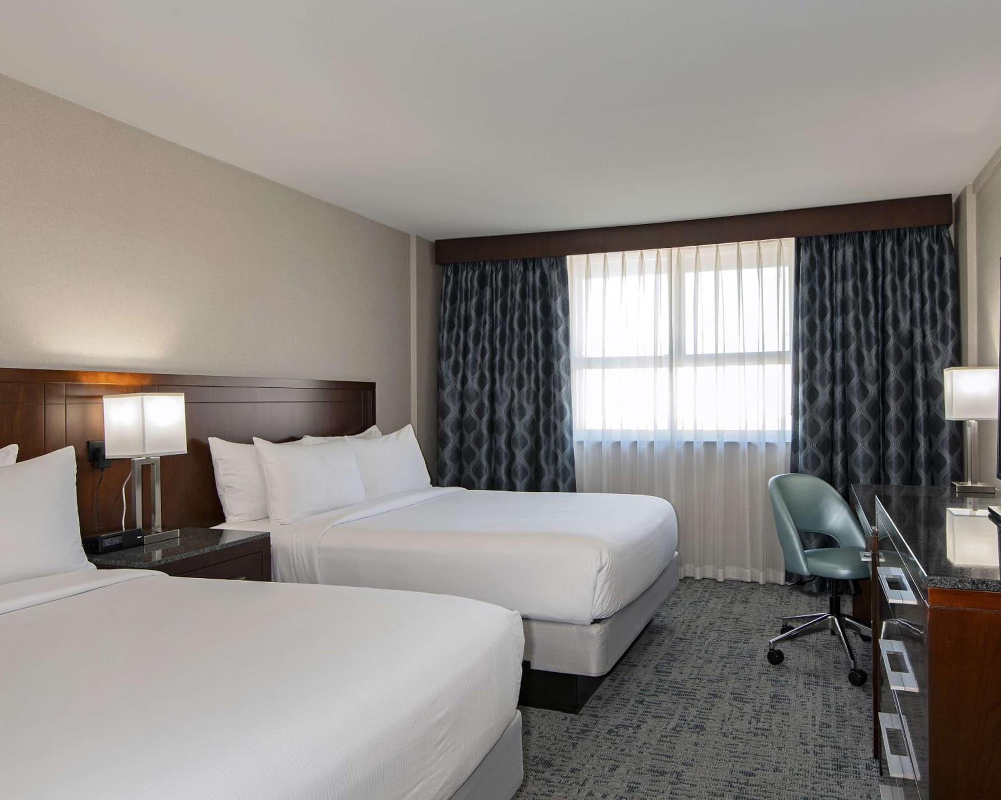 DoubleTree by Hilton - Kamloops photo 5