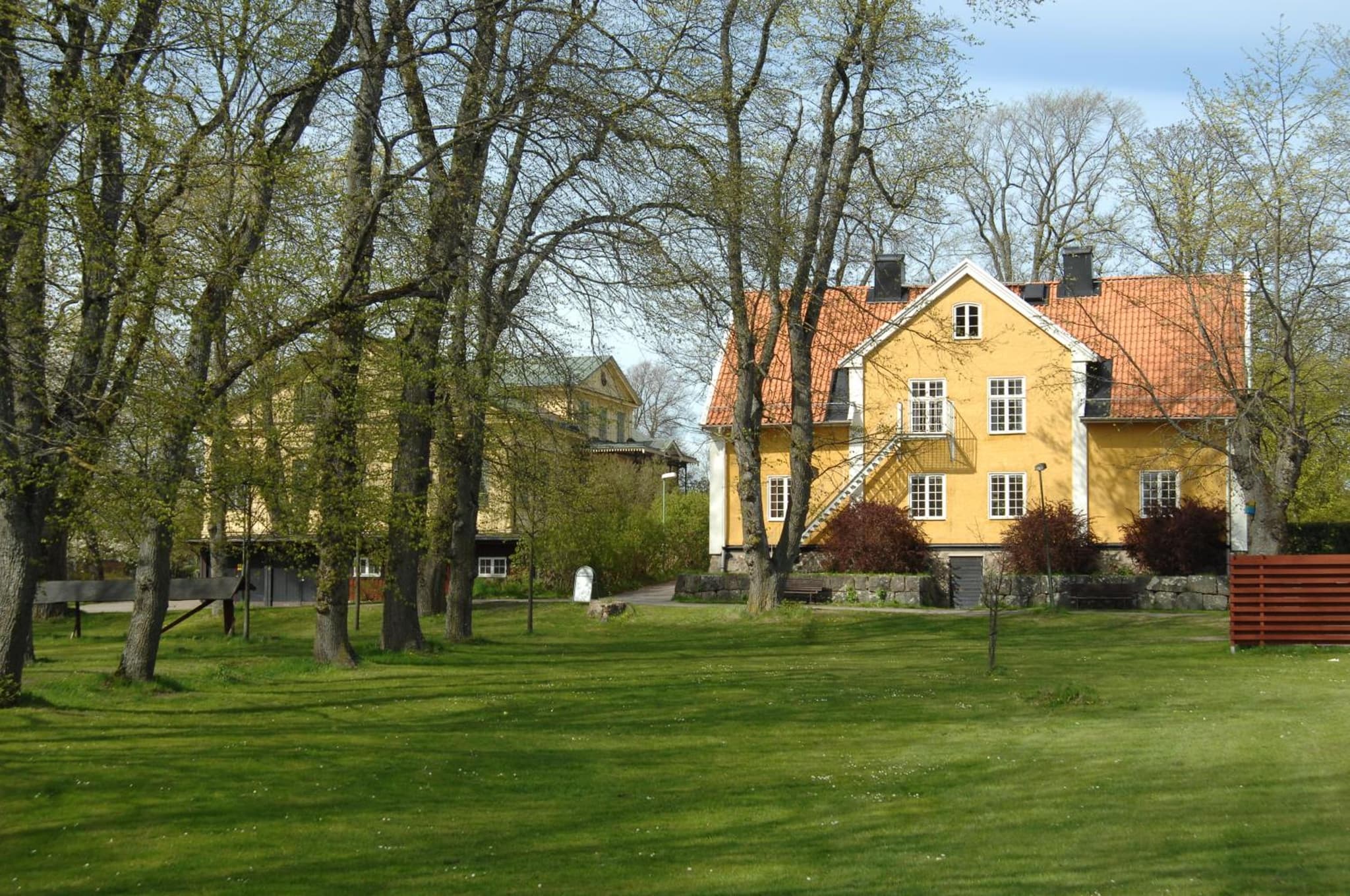 Valla Folkhögskola photo 8