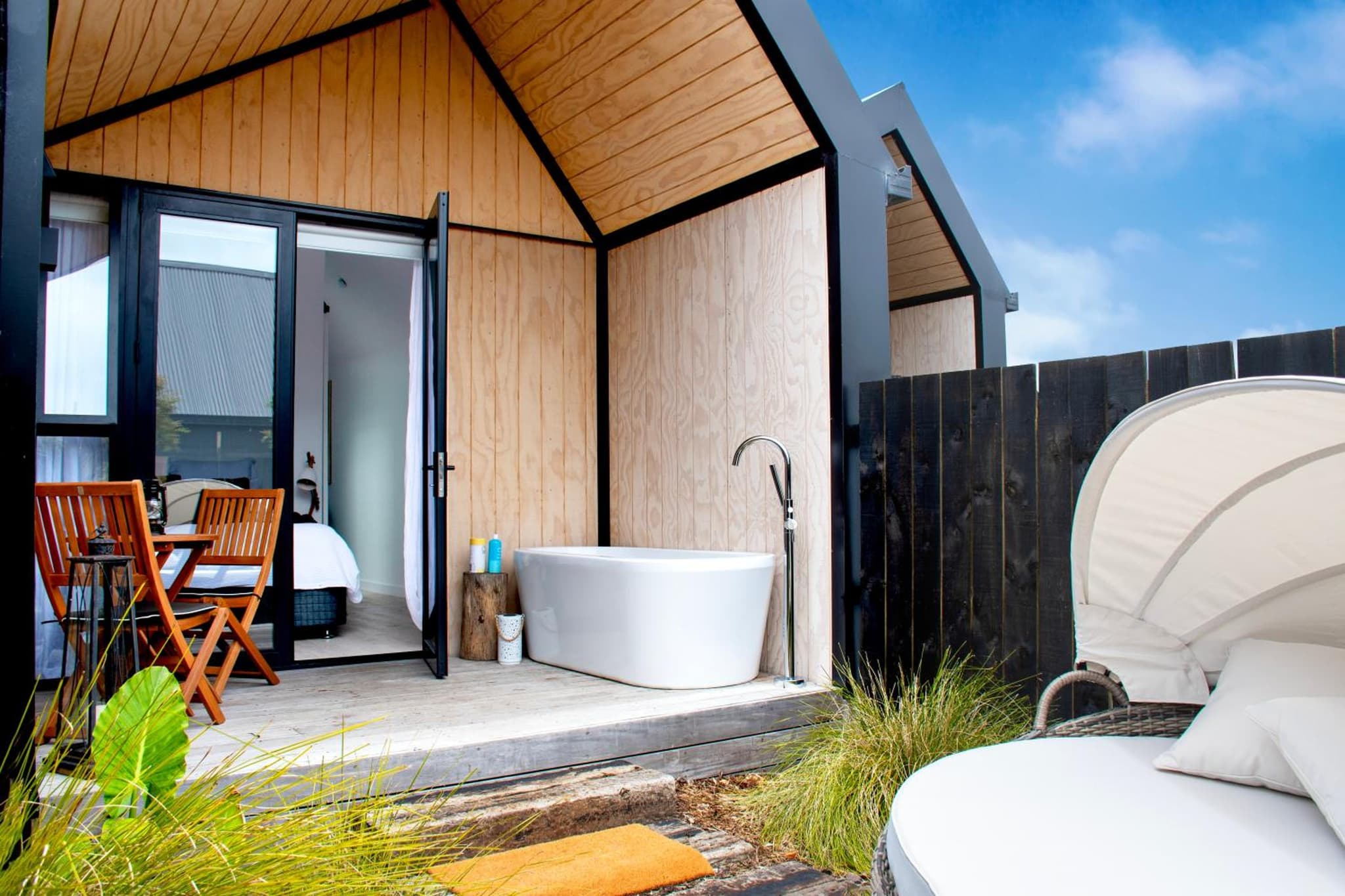 Matakana Luxury Escapes