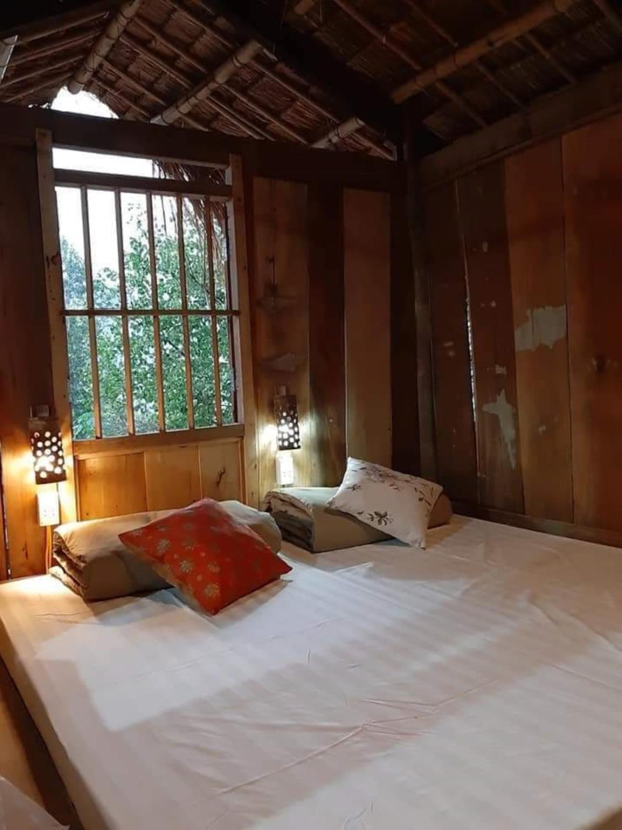 Mường Trai Homestay photo 3