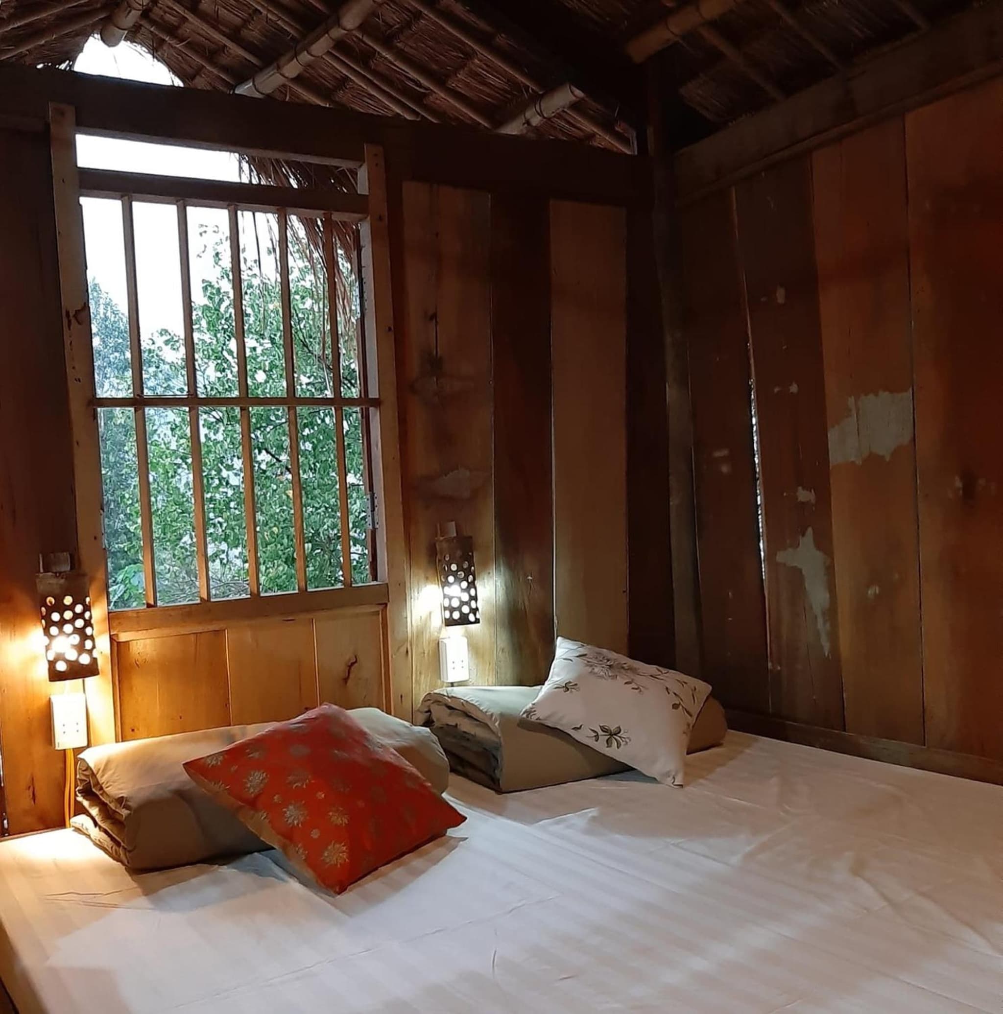 Mường Trai Homestay photo 2