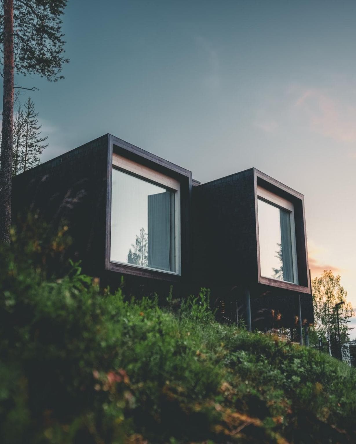 Arctic TreeHouse Hotel photo 5