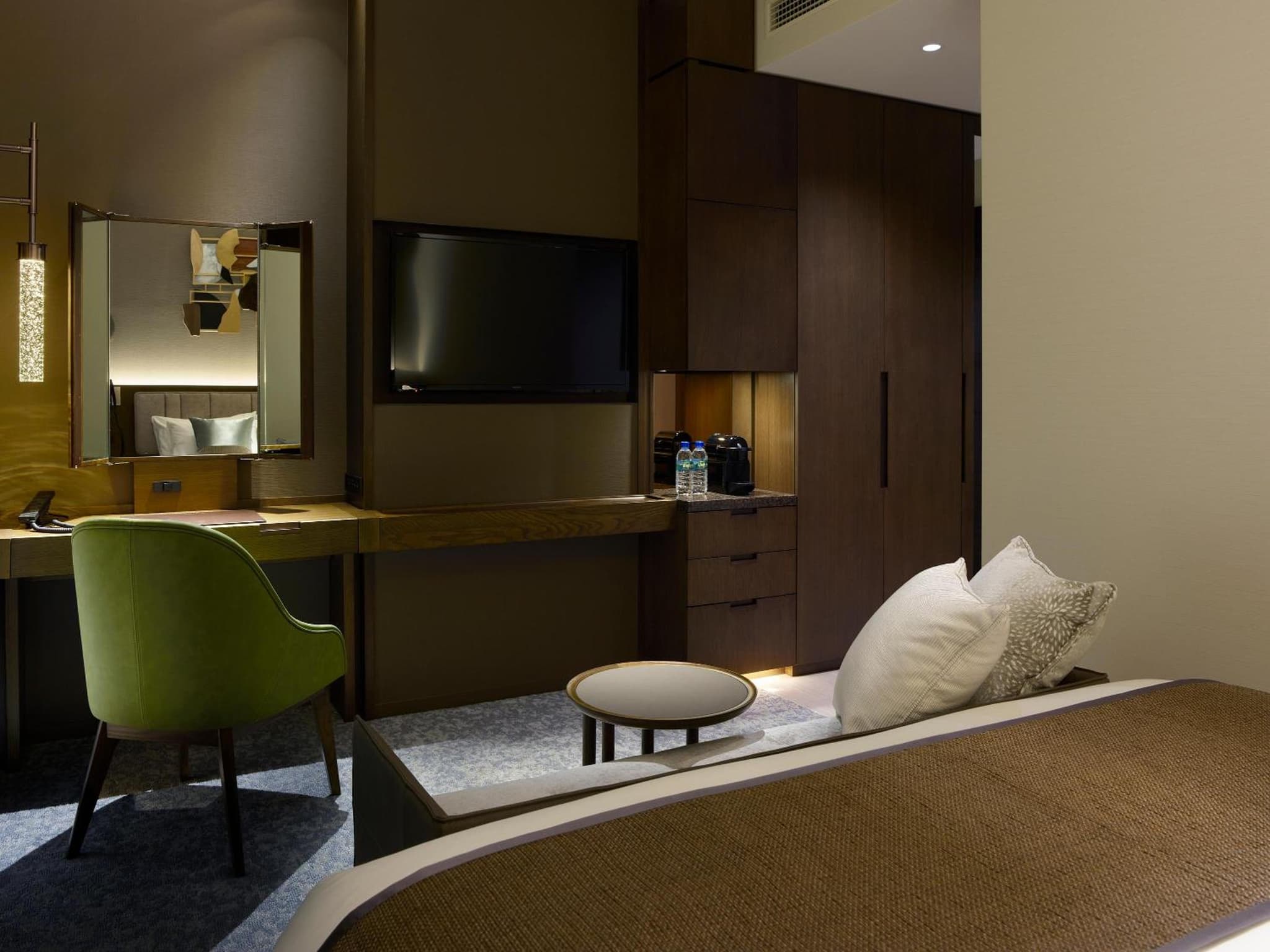 Hotel The Celestine Ginza photo 9