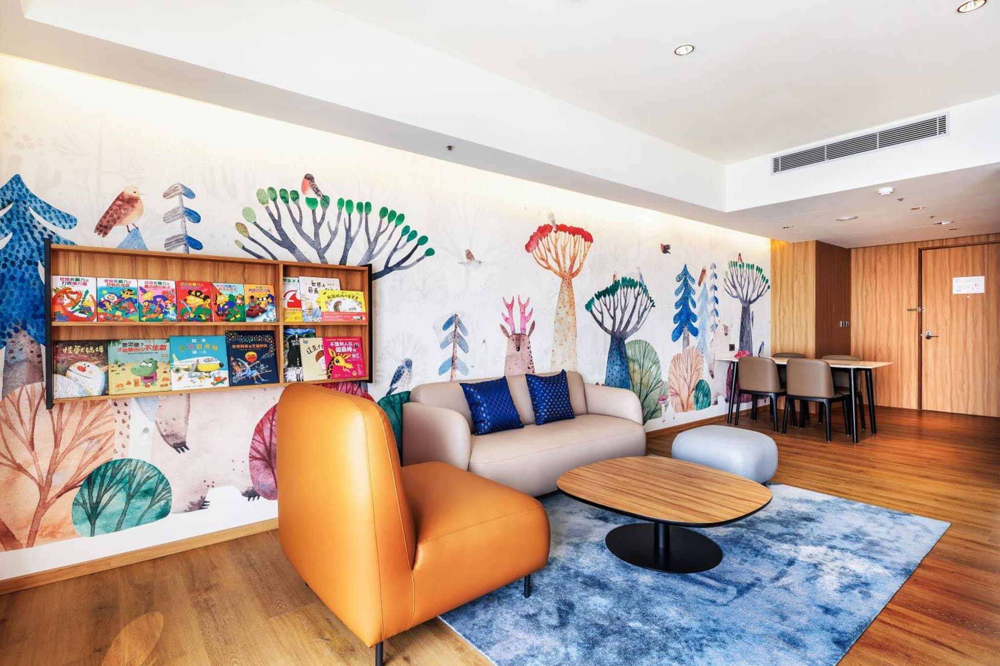 voco Chiayi by IHG photo 2