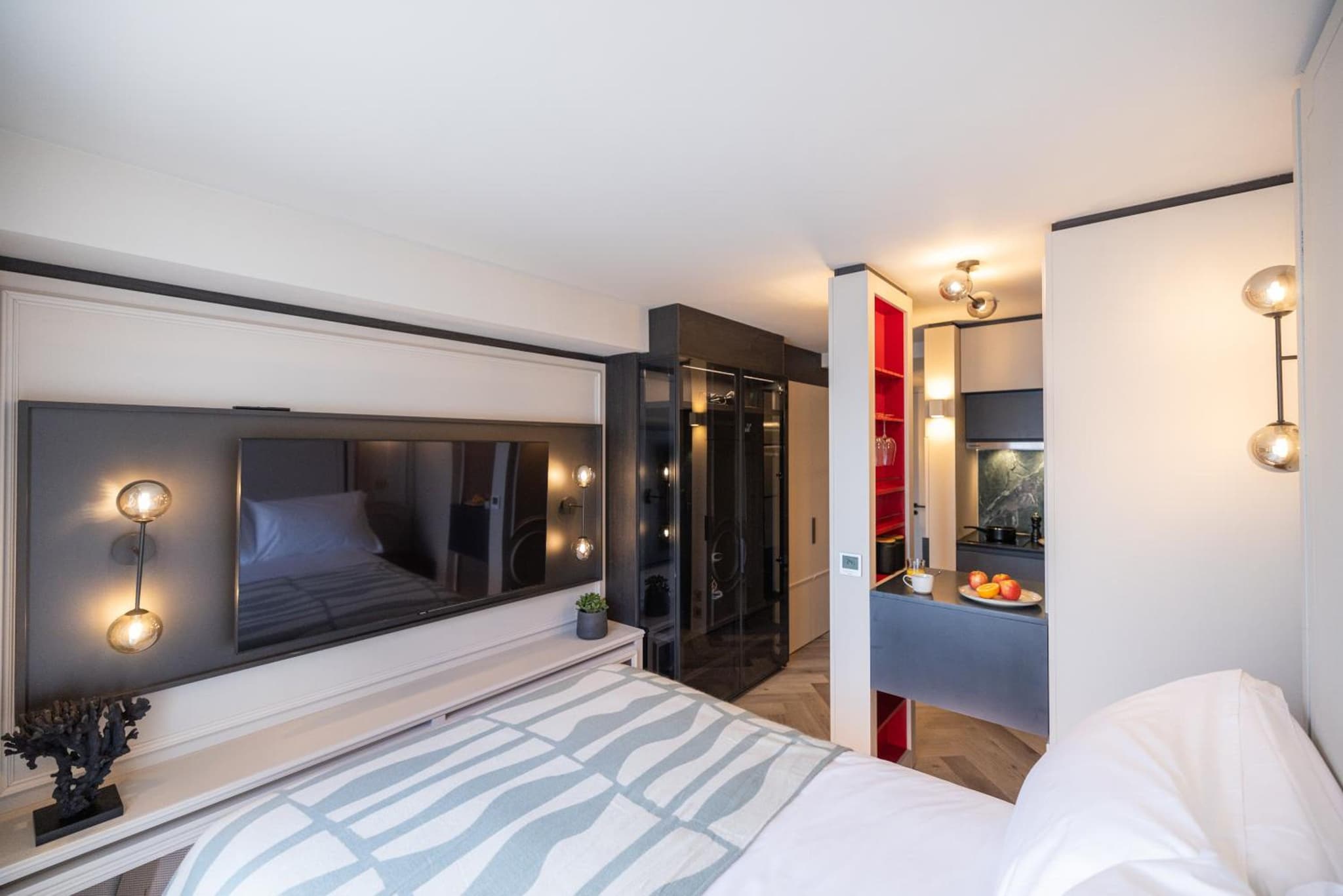 The Brondesbury by Nestor photo 4