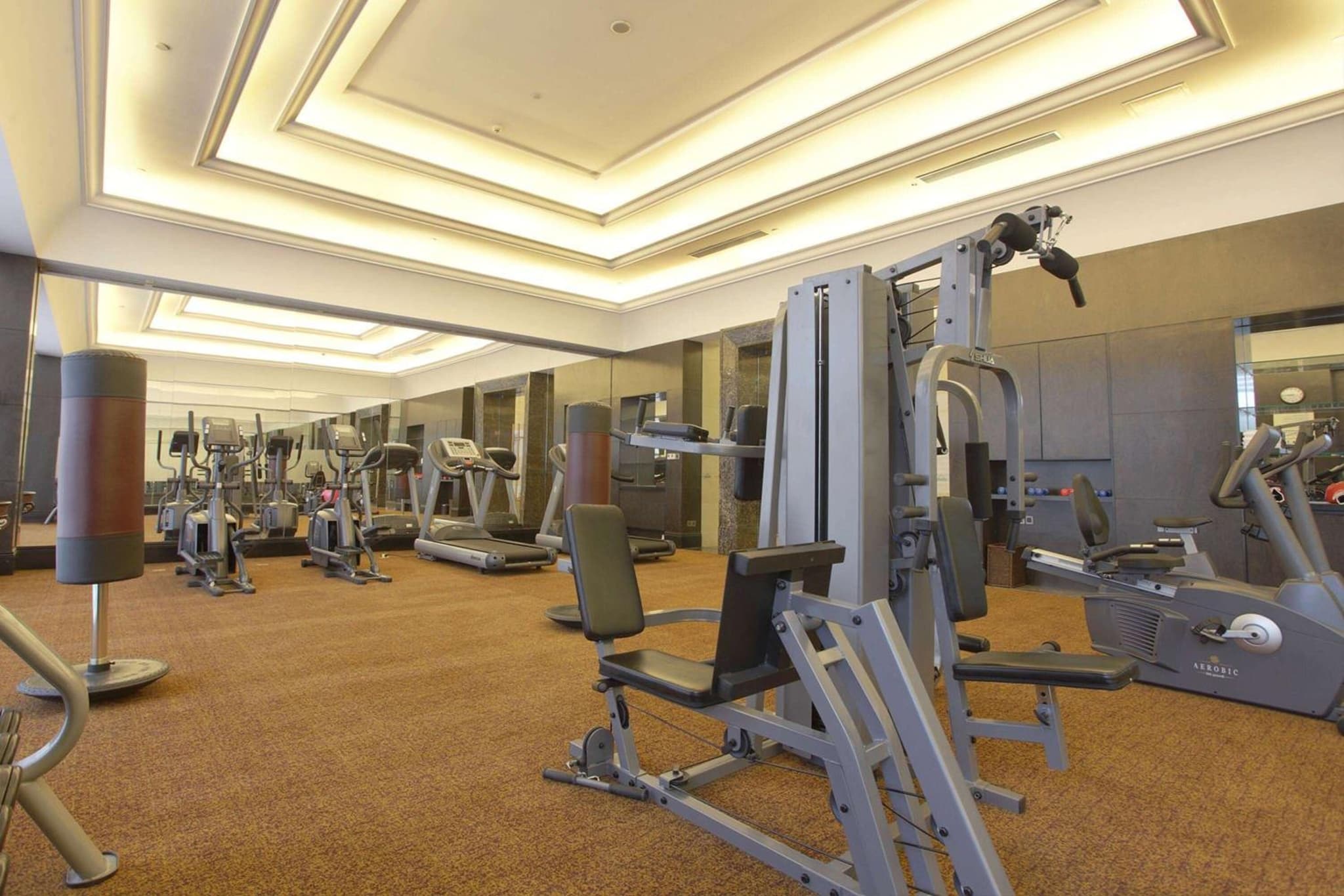 Days Hotel by Wyndham Logan City Huizhou photo 2