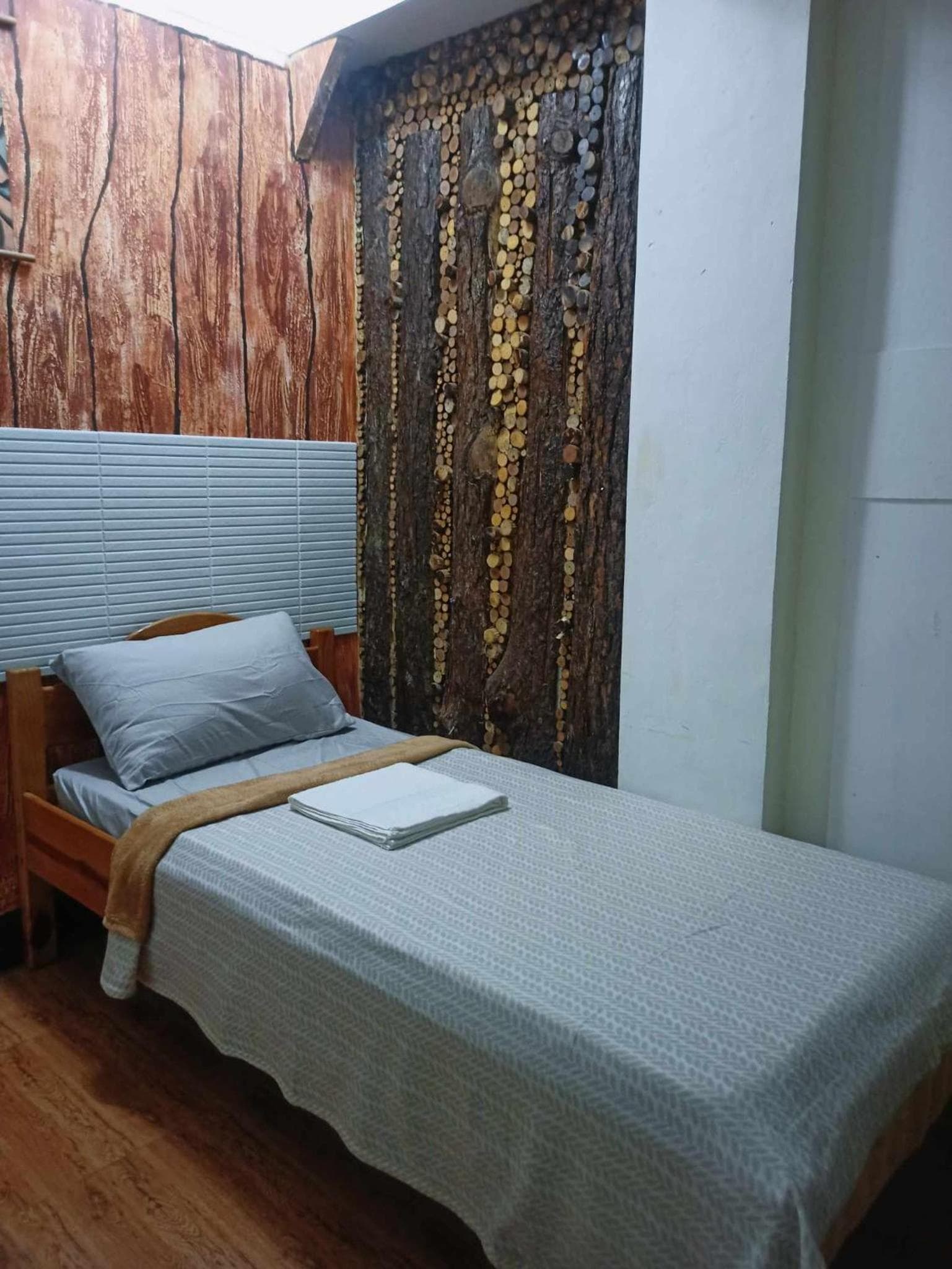 Pas-it Hostel Sagada photo 7