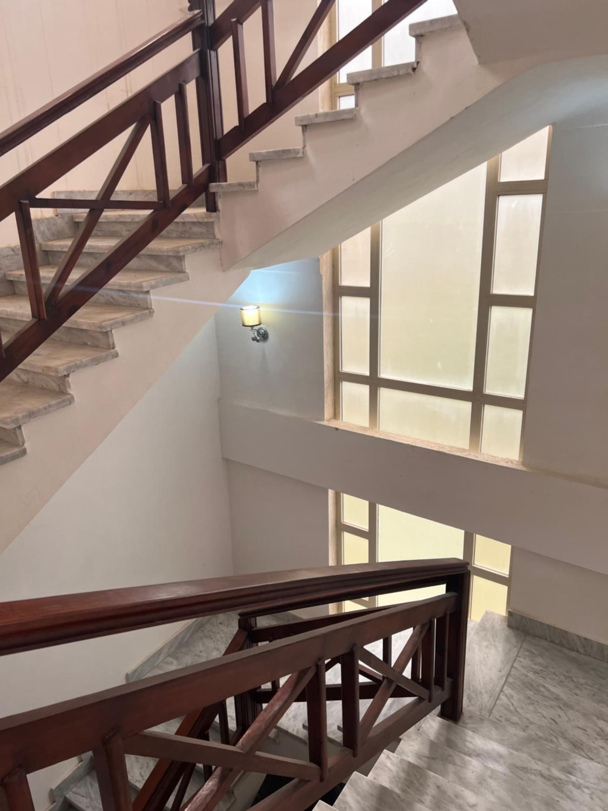 El dakroury king mariout villa photo 8