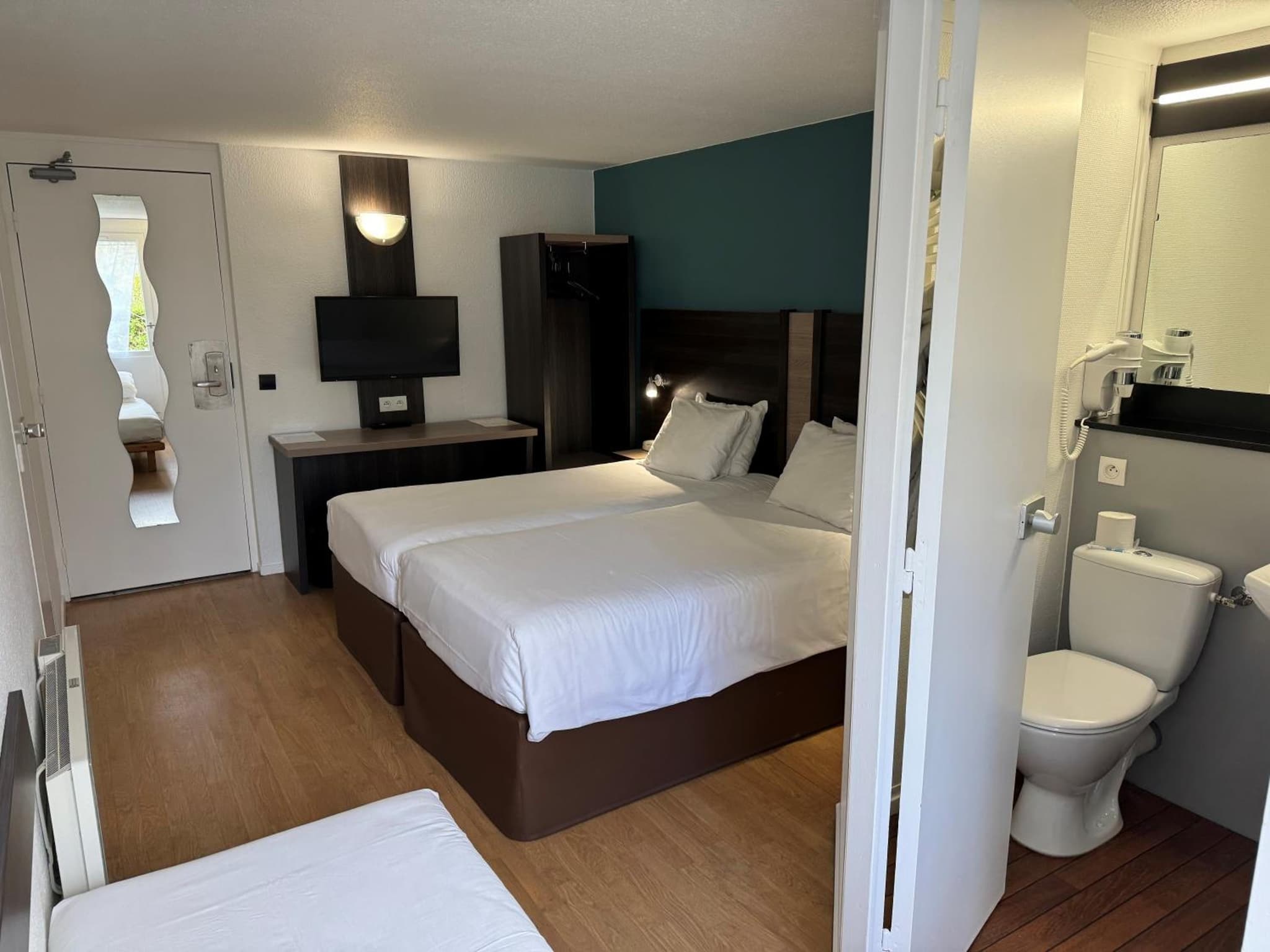 Hôtel Kyriad Epernay en Champagne photo 4