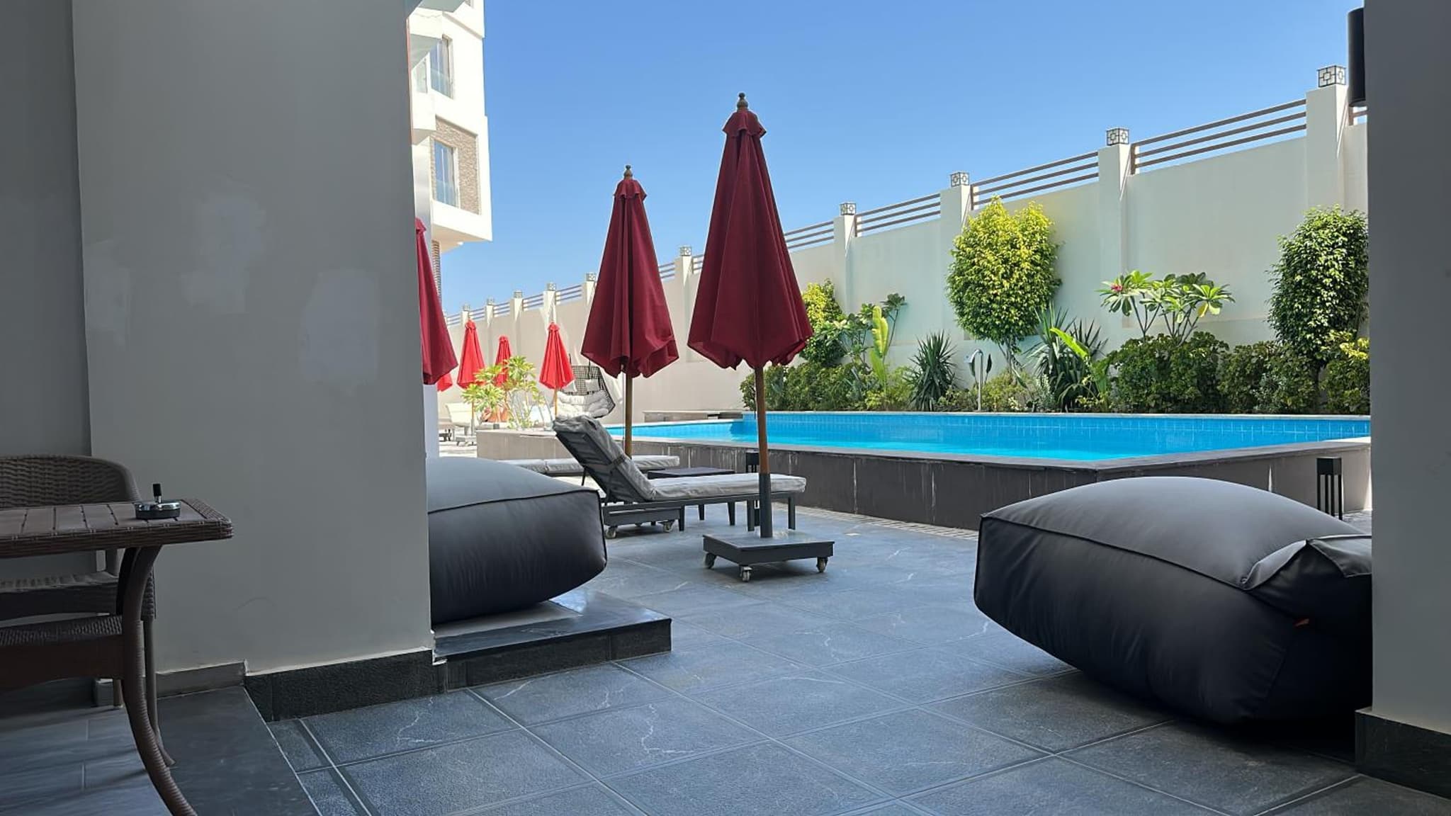 Imperial Resort Apartment XL 1 Bed photo 8