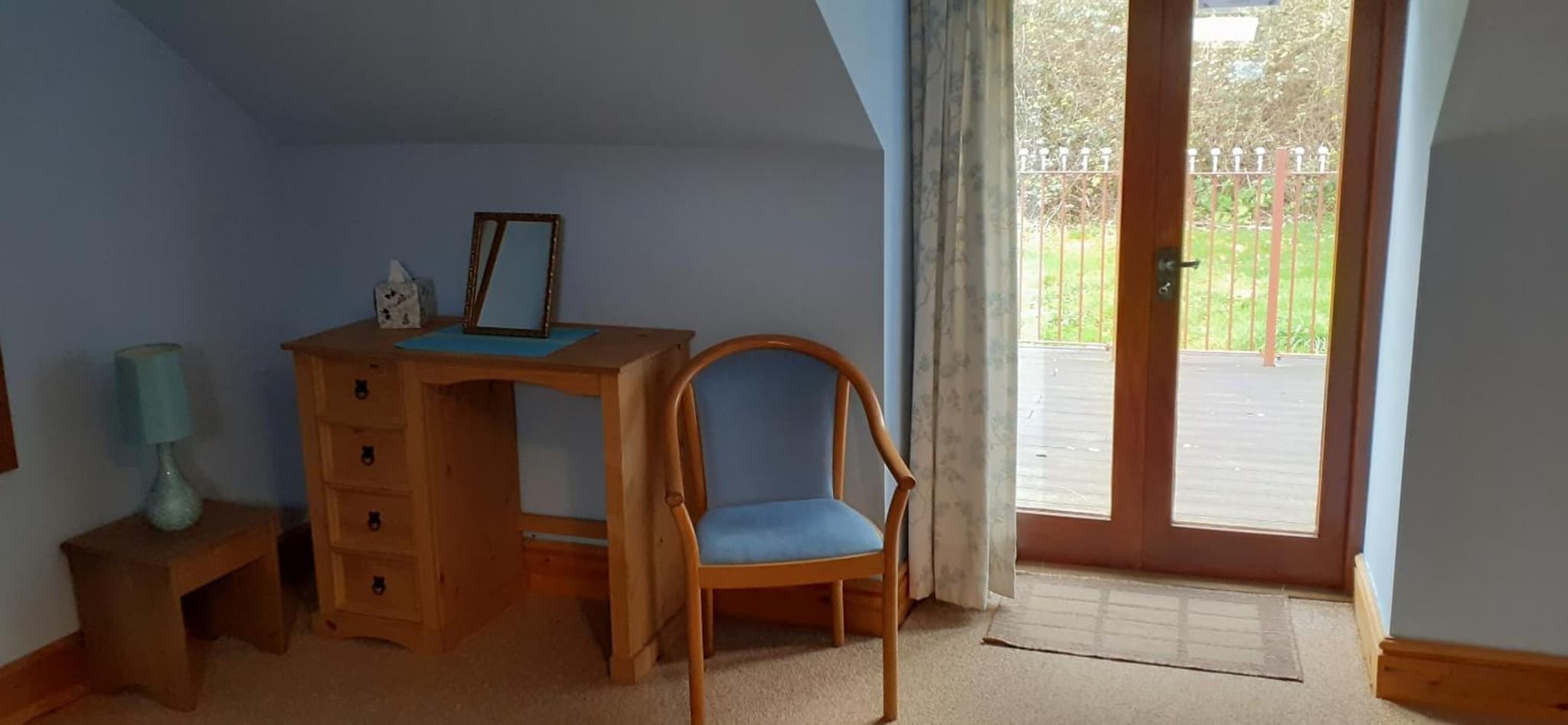 Henblas Holiday Cottages photo 4