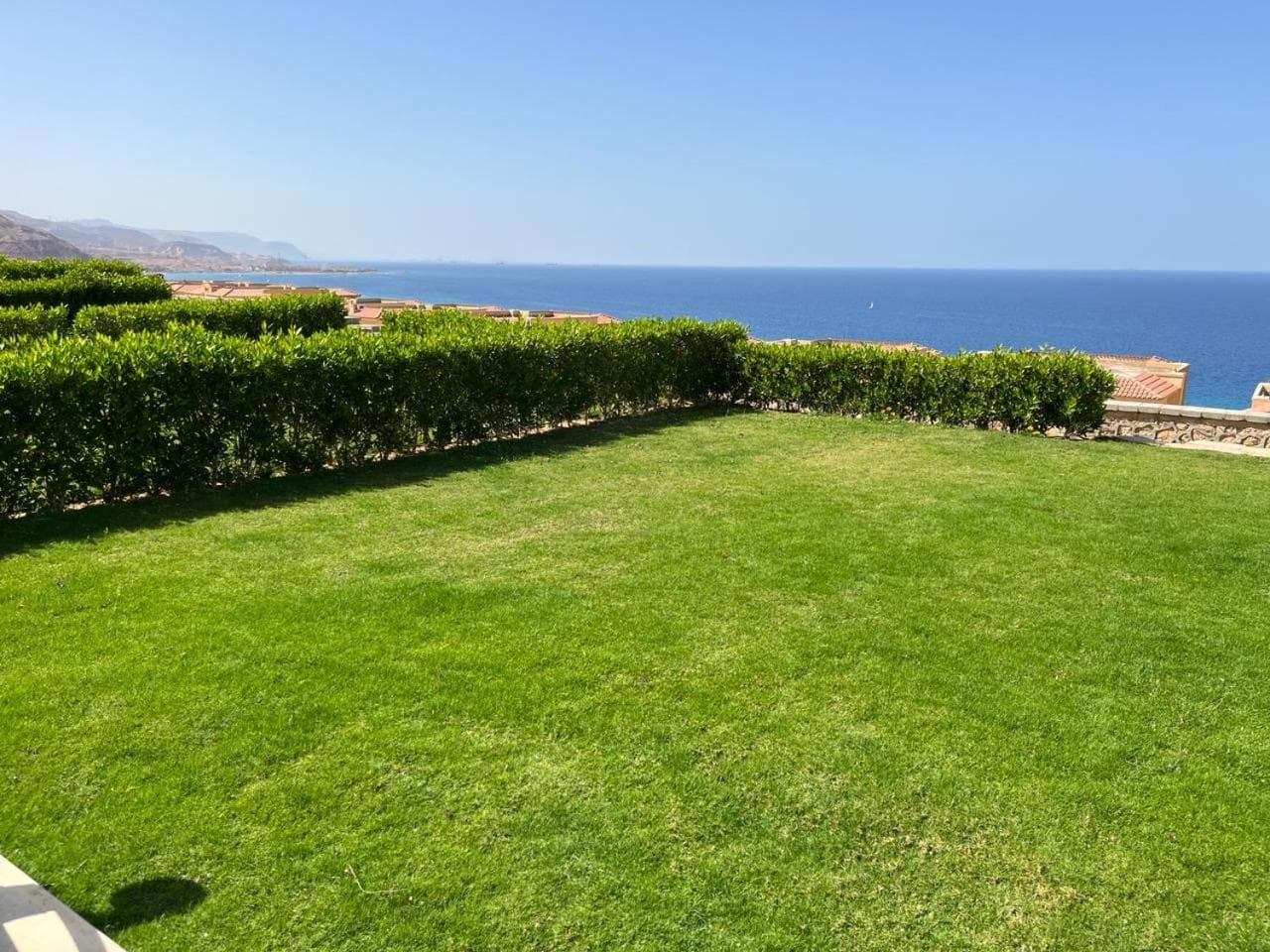 Telal Ain sokhna luxury chalet photo 9