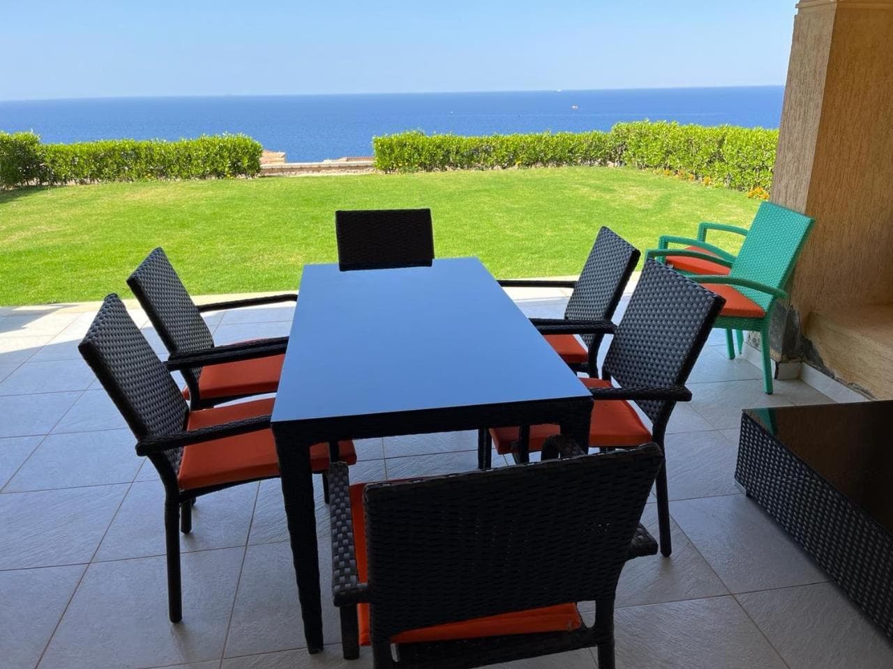 Telal Ain sokhna luxury chalet photo 7