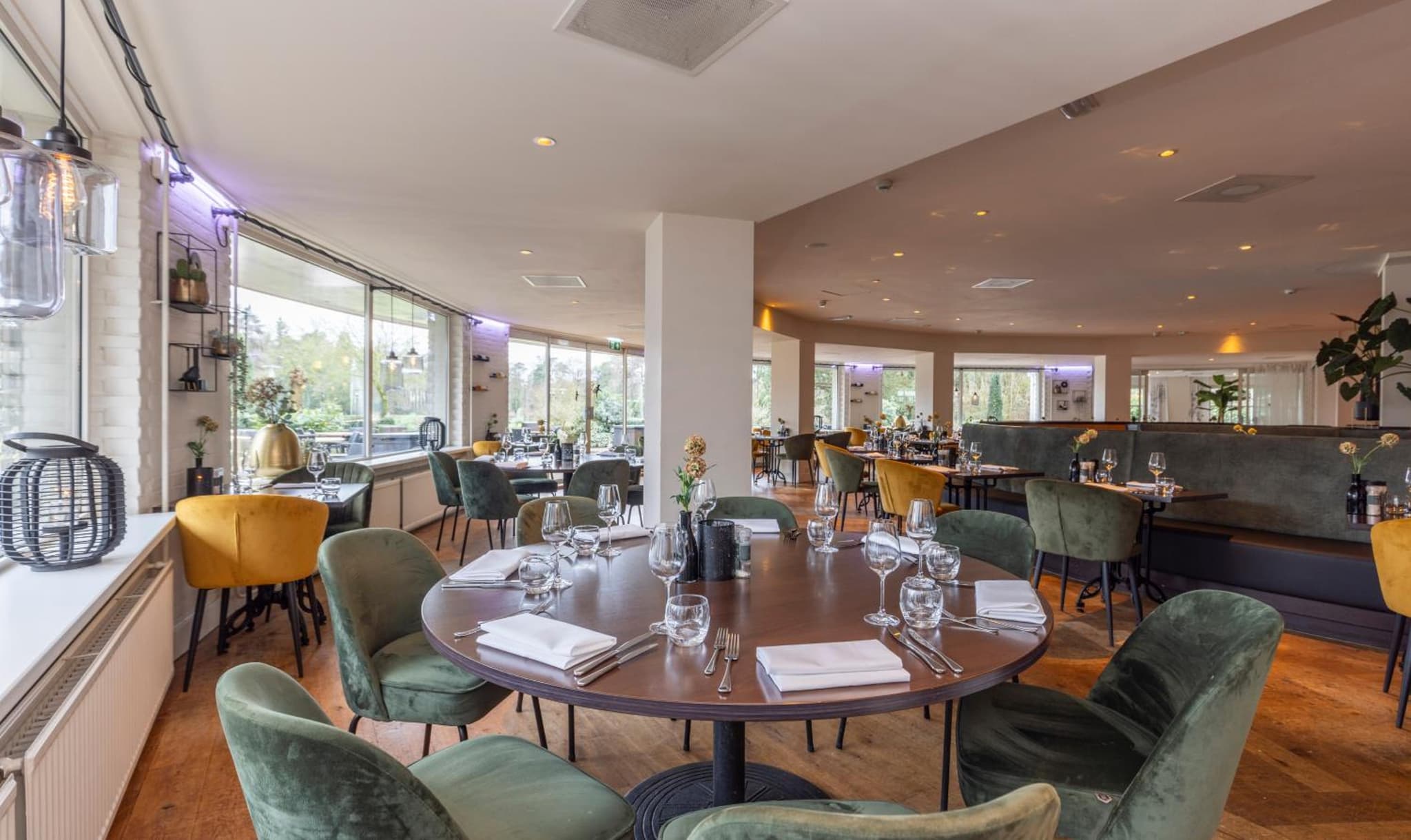 Fletcher Hotel Restaurant Doorwerth - Arnhem photo 6