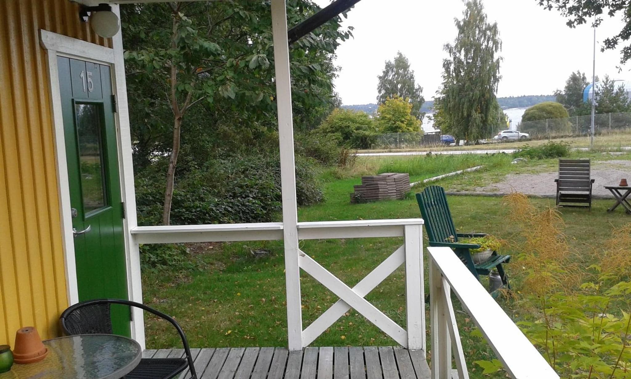 Lilla Hotellet photo 8