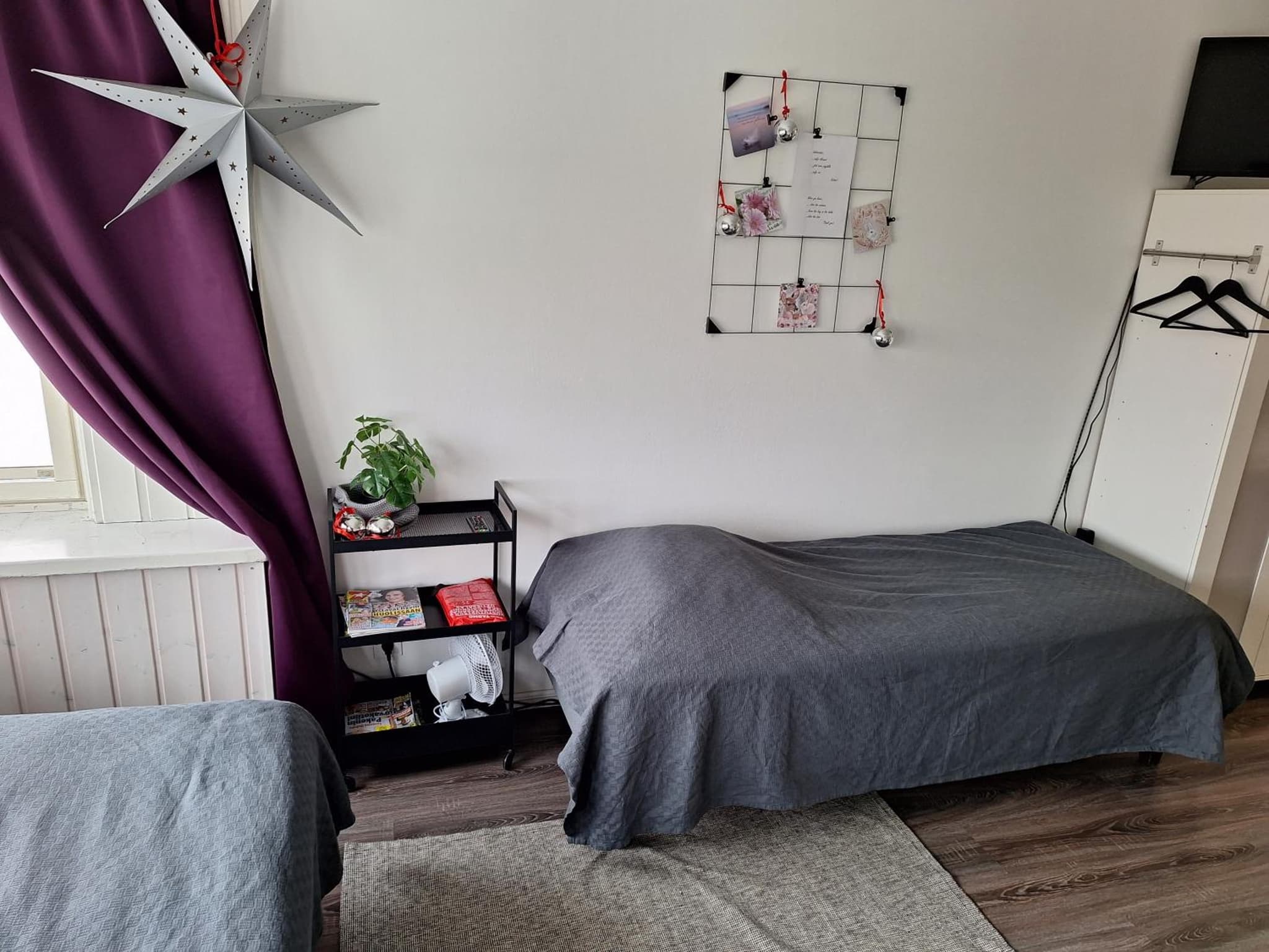 Varvinkatu apartment photo 9