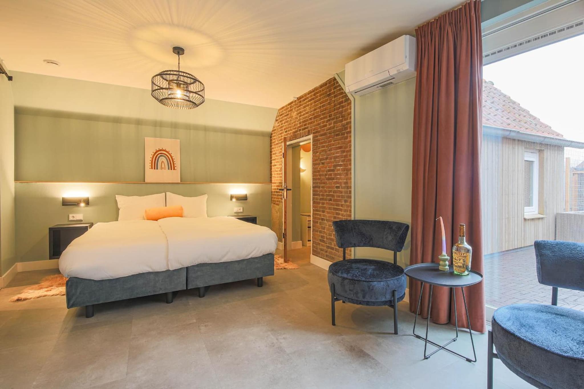 Hotel Zoet & Slaap photo 4