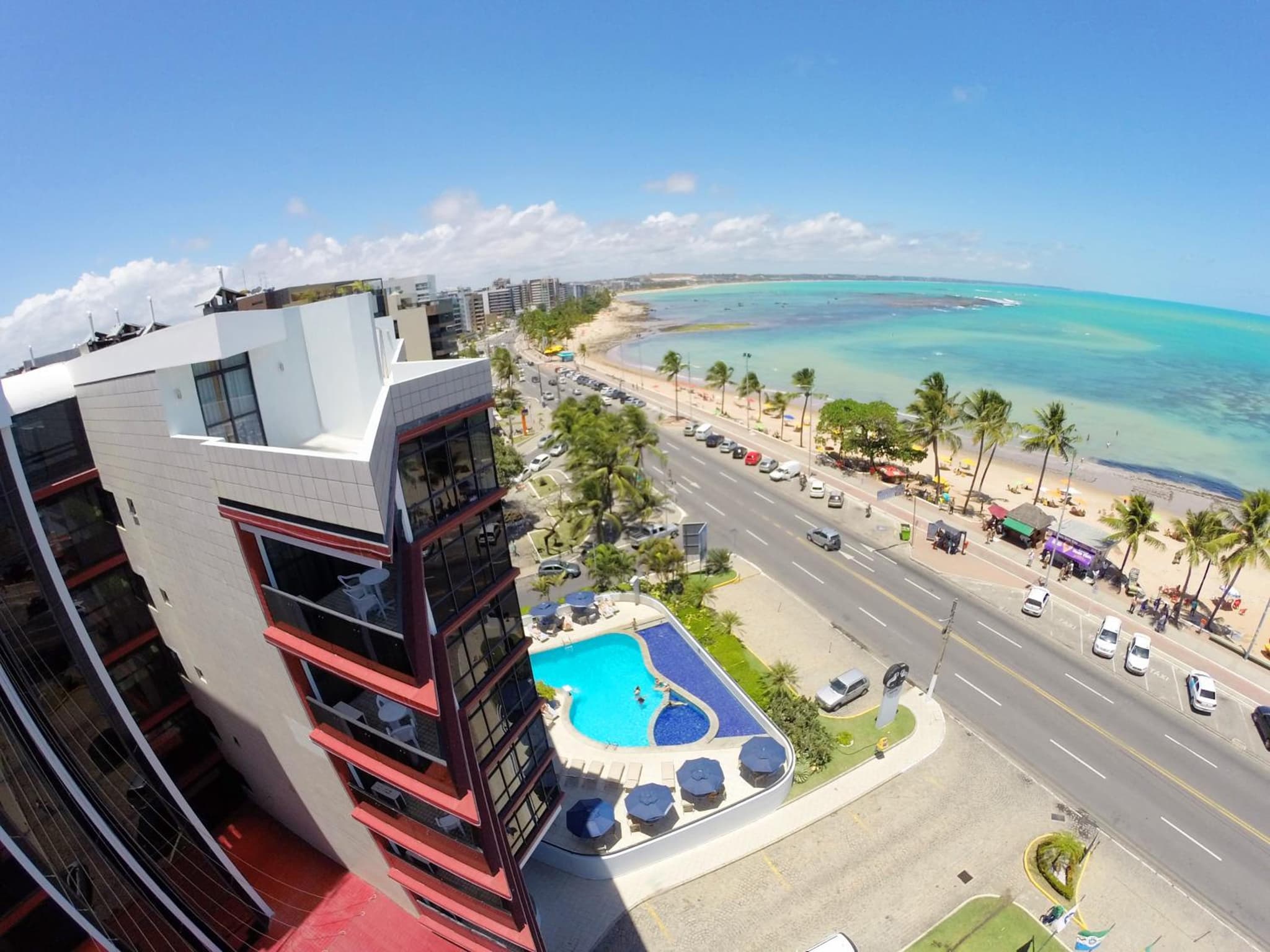 Maceió Mar Hotel photo 5