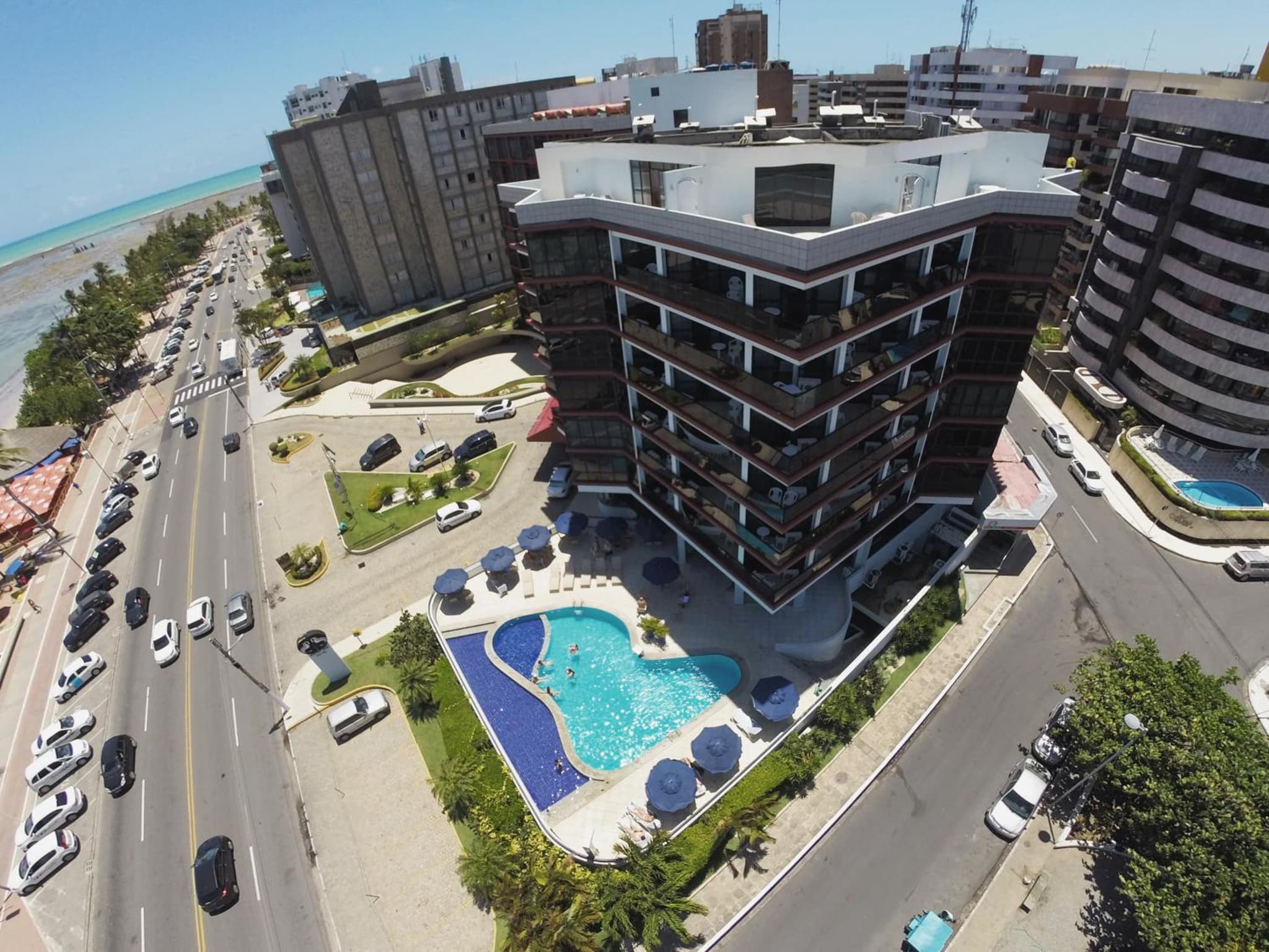 Maceió Mar Hotel photo 2