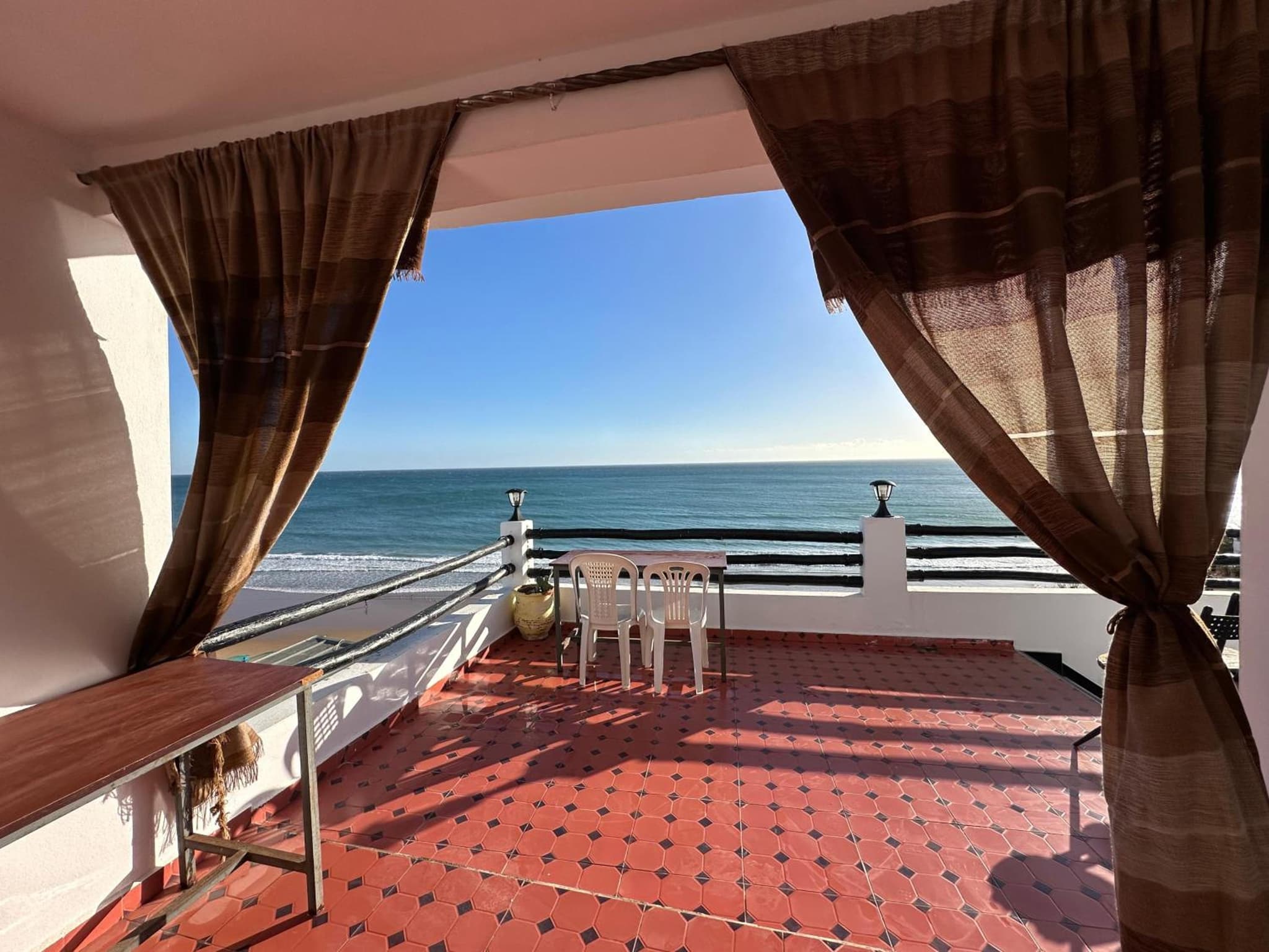 Taghazout appartement
