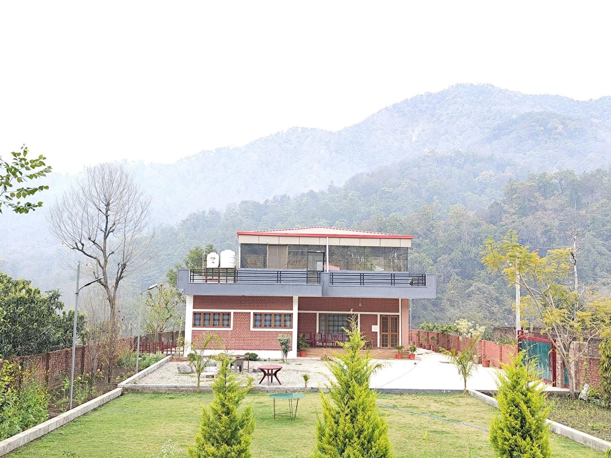 Ghughuti Homestay
