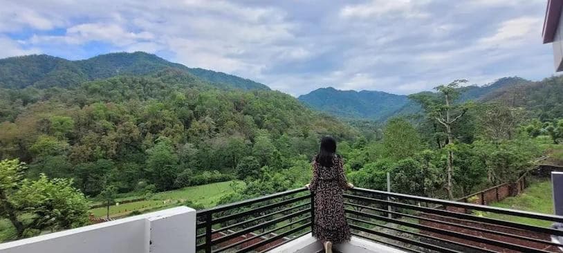 Ghughuti Homestay photo 4
