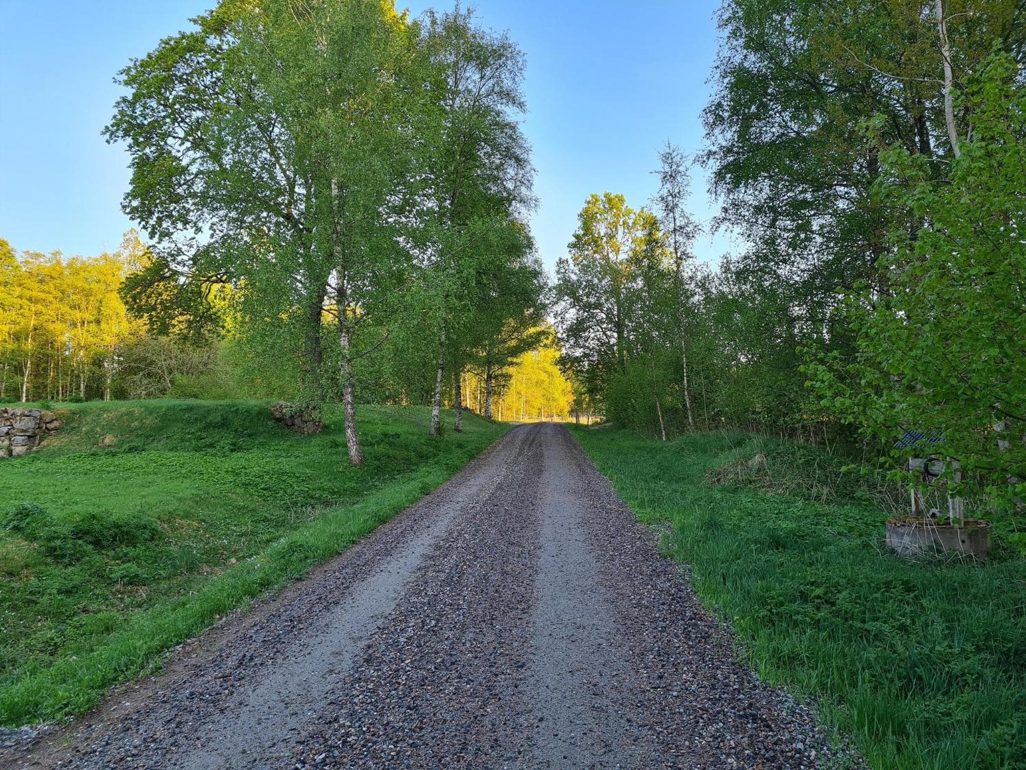 Södra Ljunga Vandrarhem photo 3