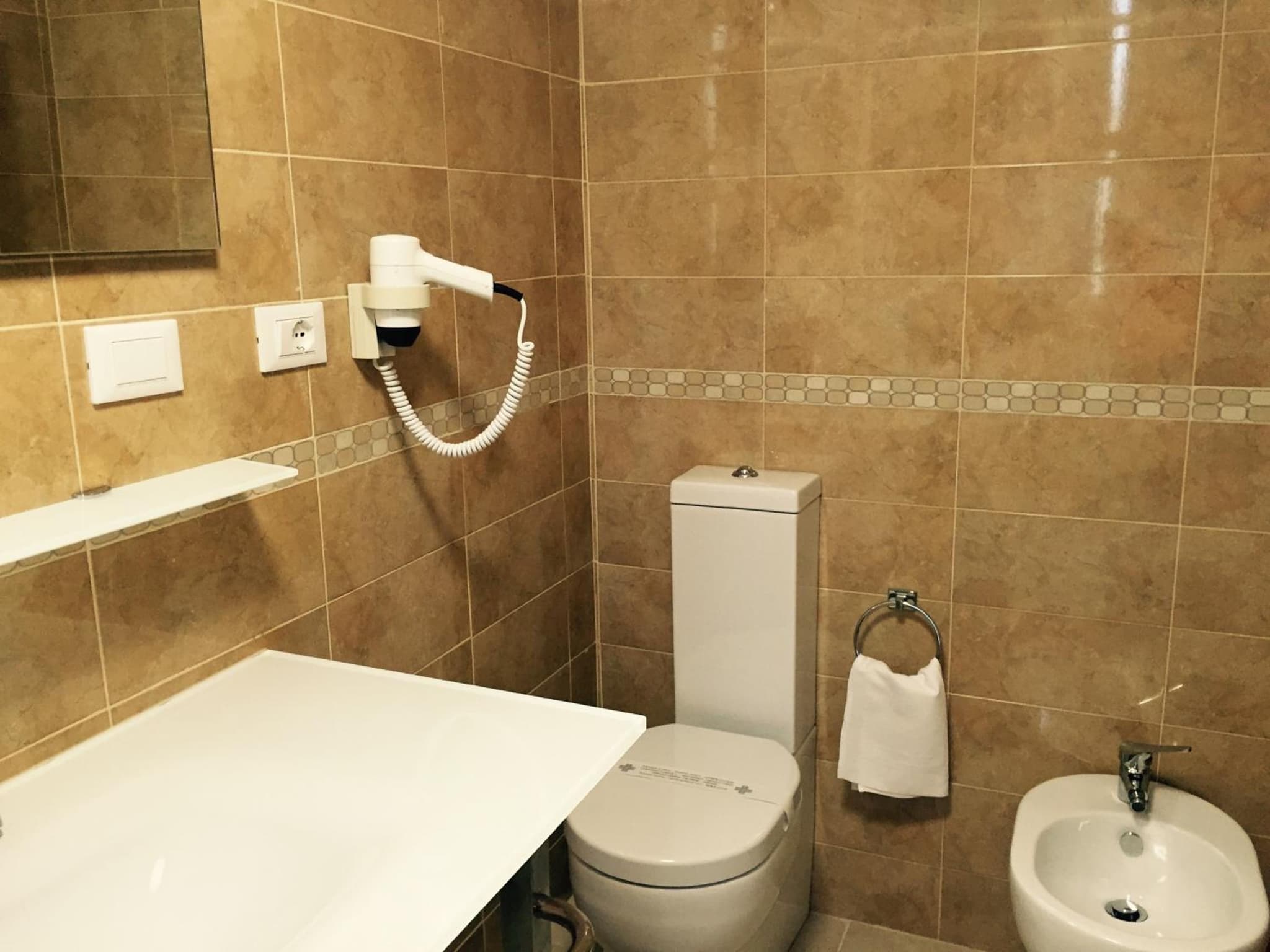 Hotel Biondi photo 9