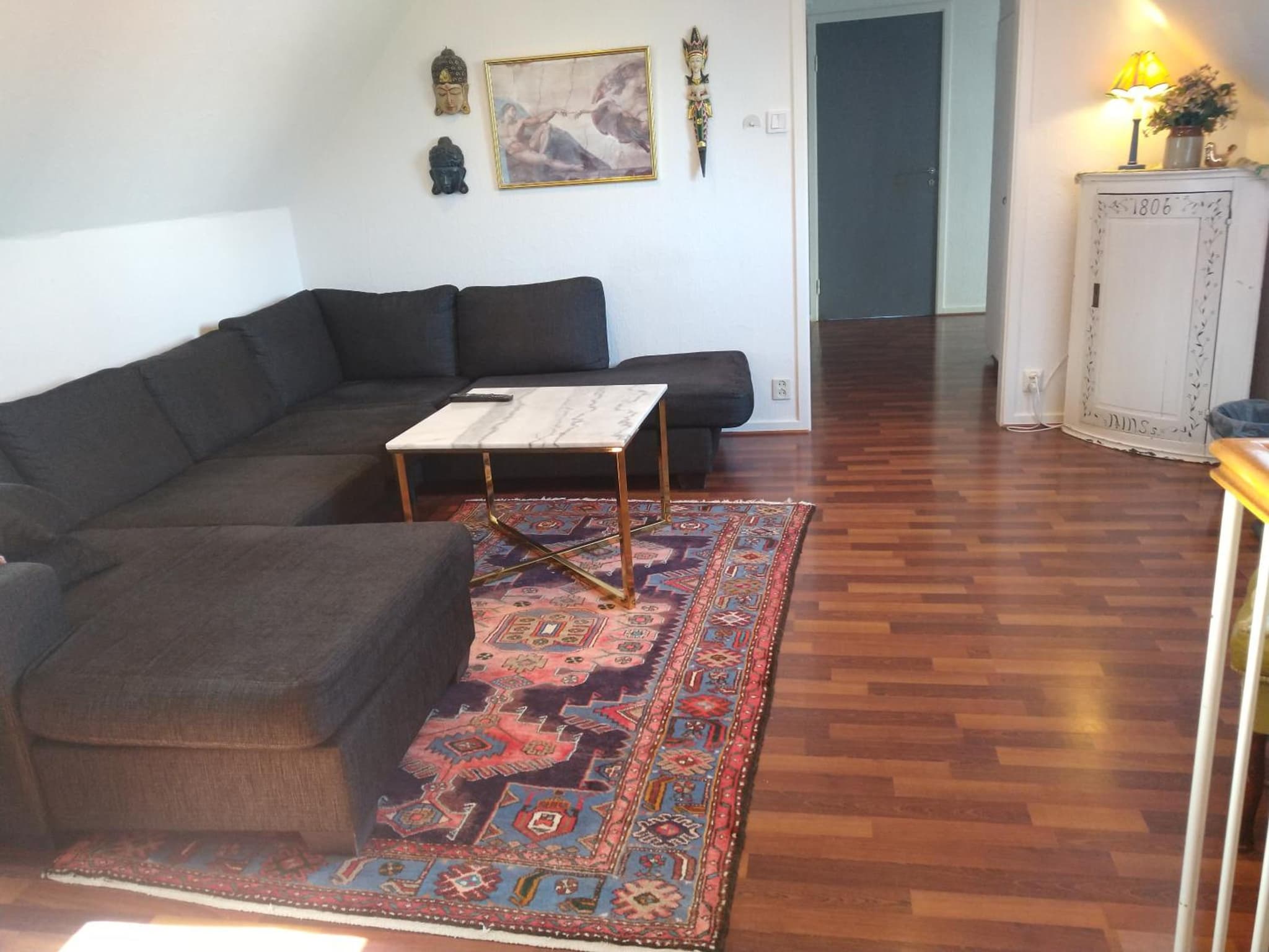 Villa Signedal Hostel photo 8