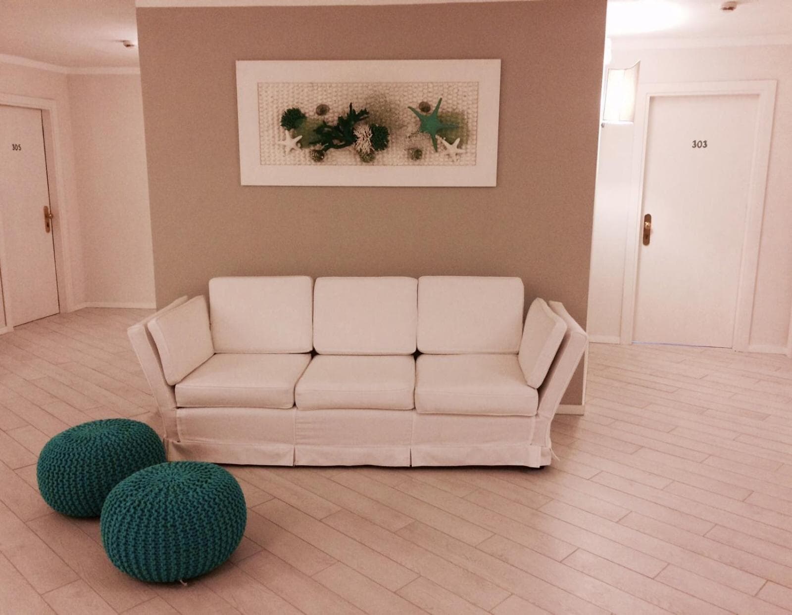 Hotel Cala Lunga photo 2