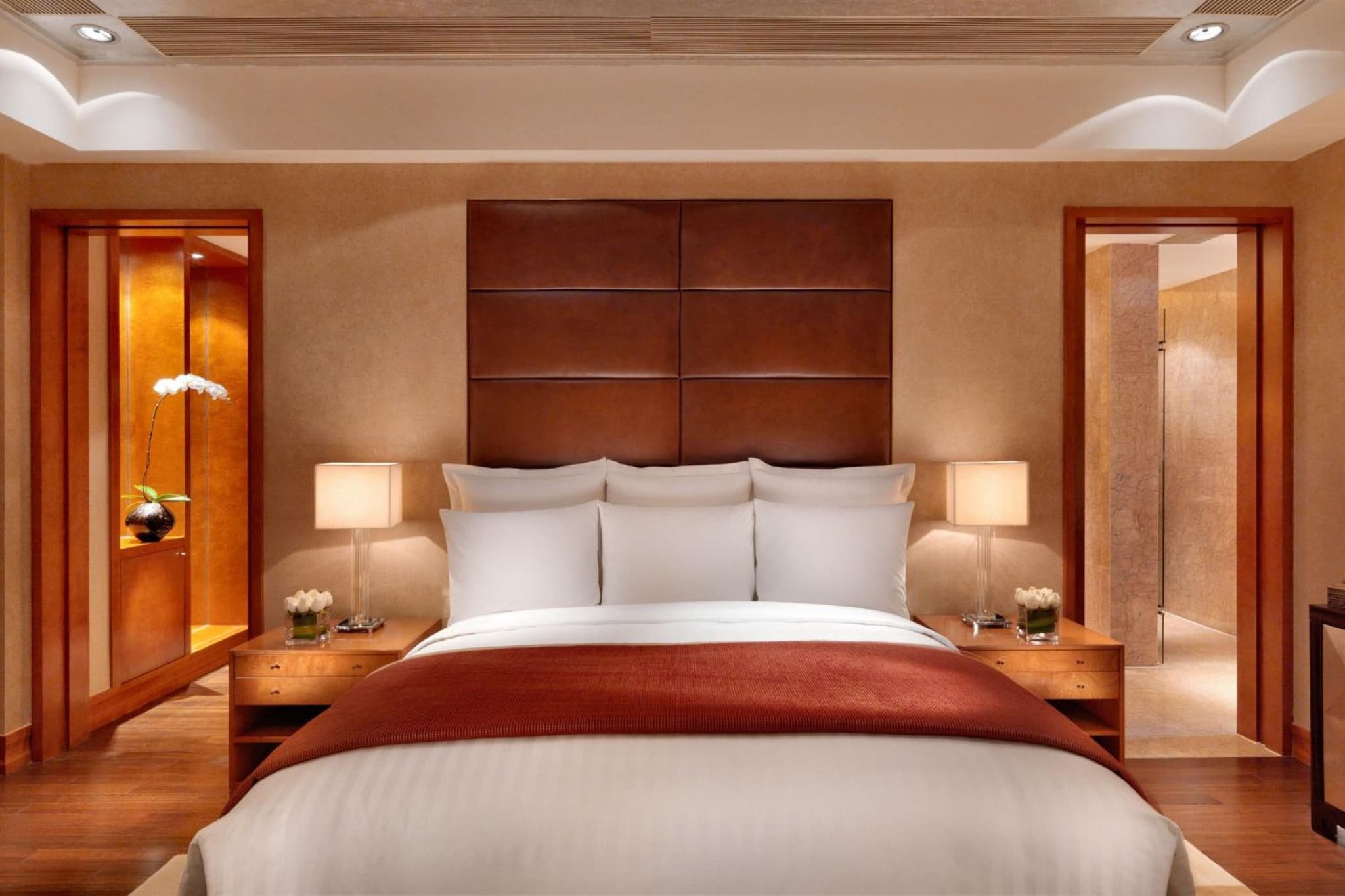 Nanning Marriott Hotel photo 7