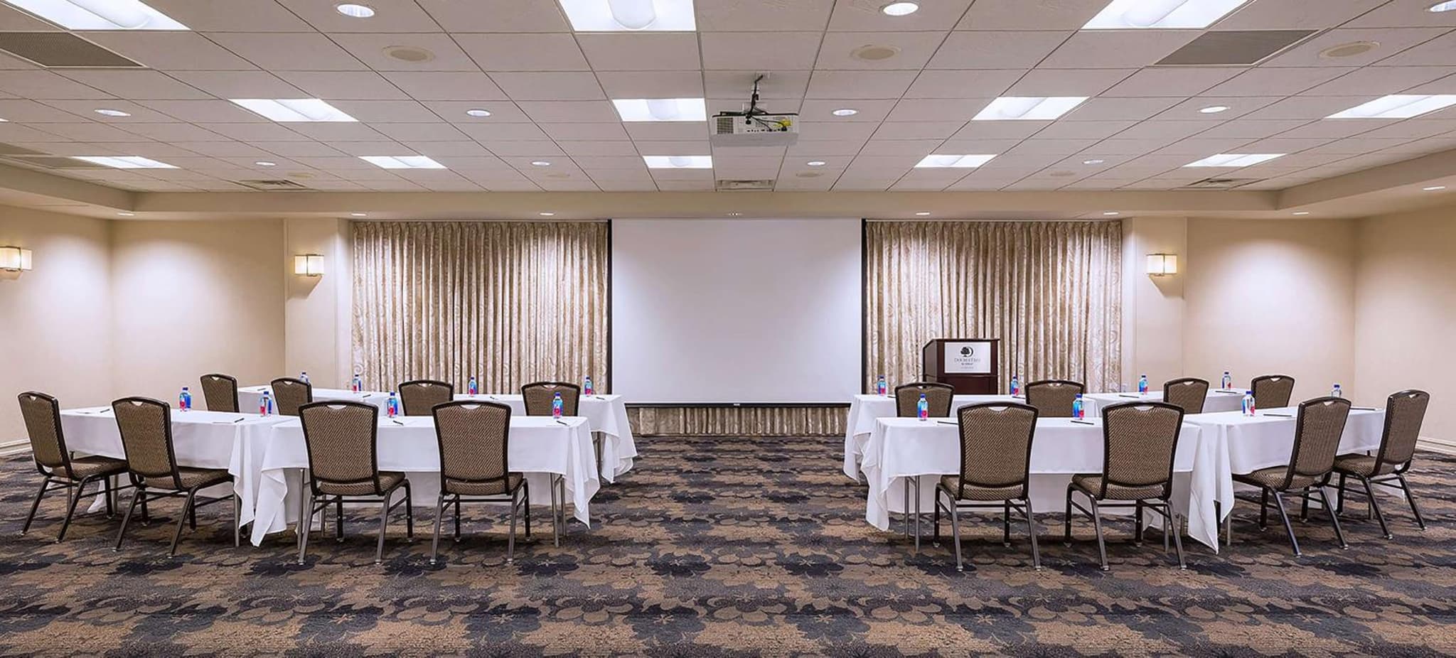 DoubleTree by Hilton Madison Downtown photo 6