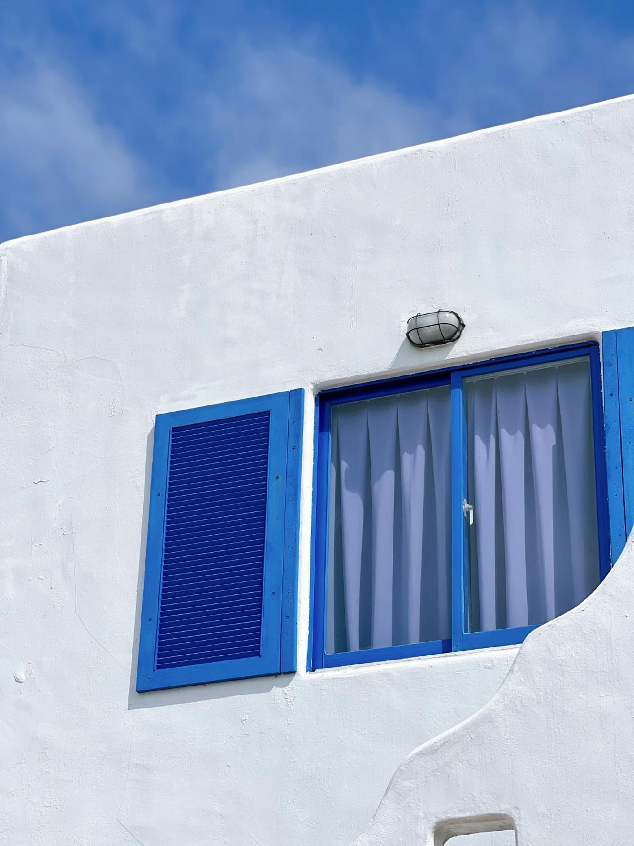 Greek Frontier Villa photo 2