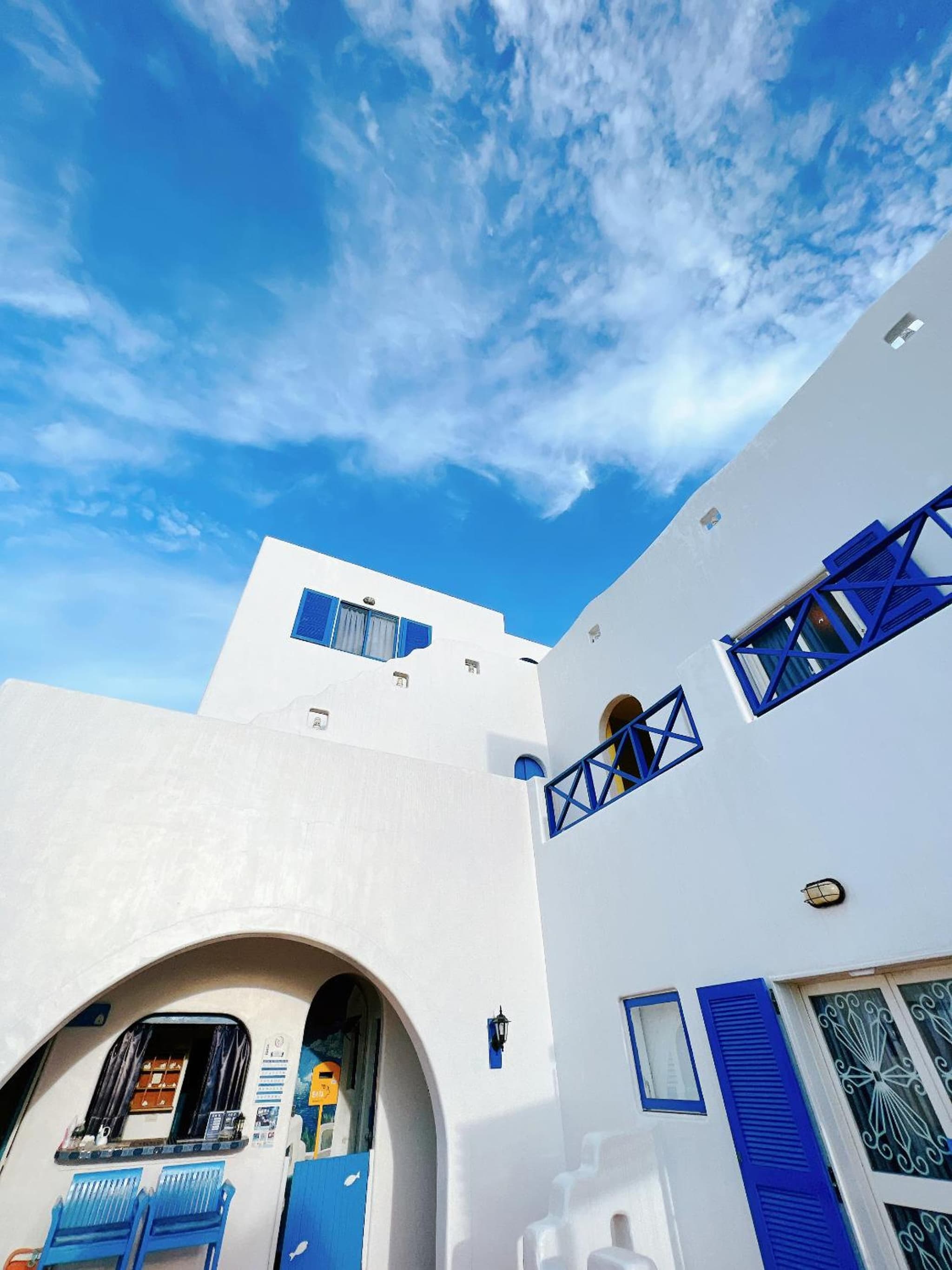 Greek Frontier Villa photo 5
