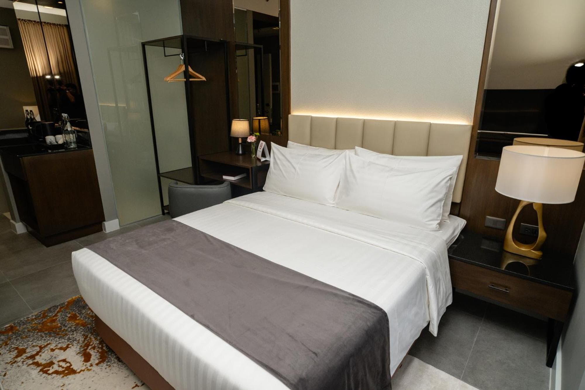 Amber Hotel - Cebu photo 6