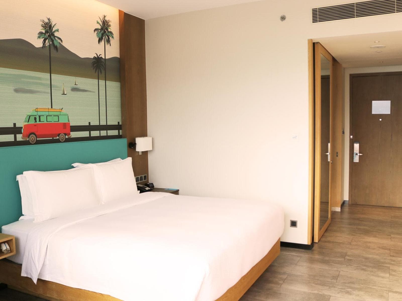 Hilton Garden Inn Sanya photo 7