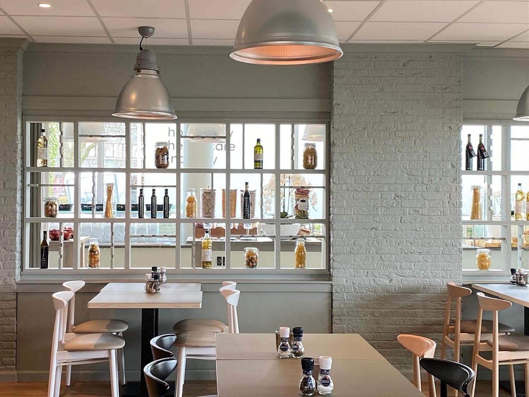 Garner Hotel Maastricht by IHG photo 4