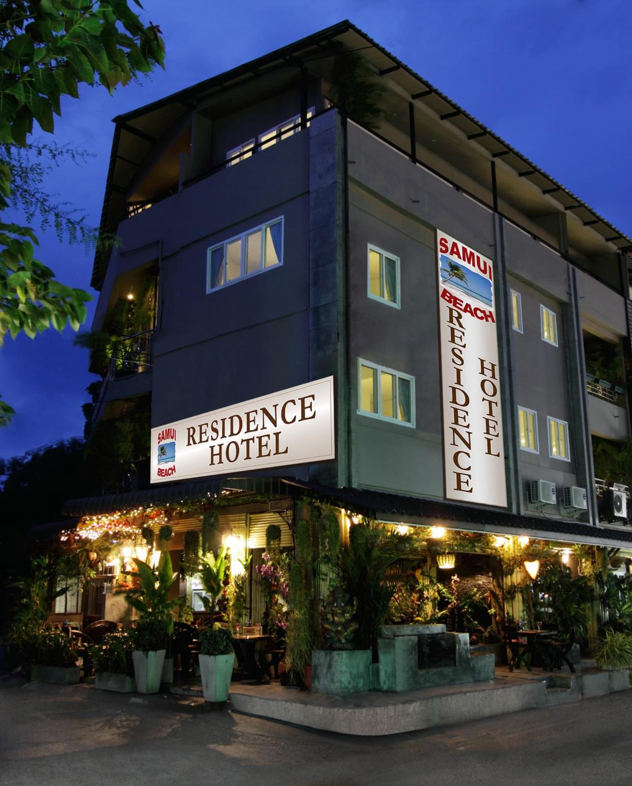 building