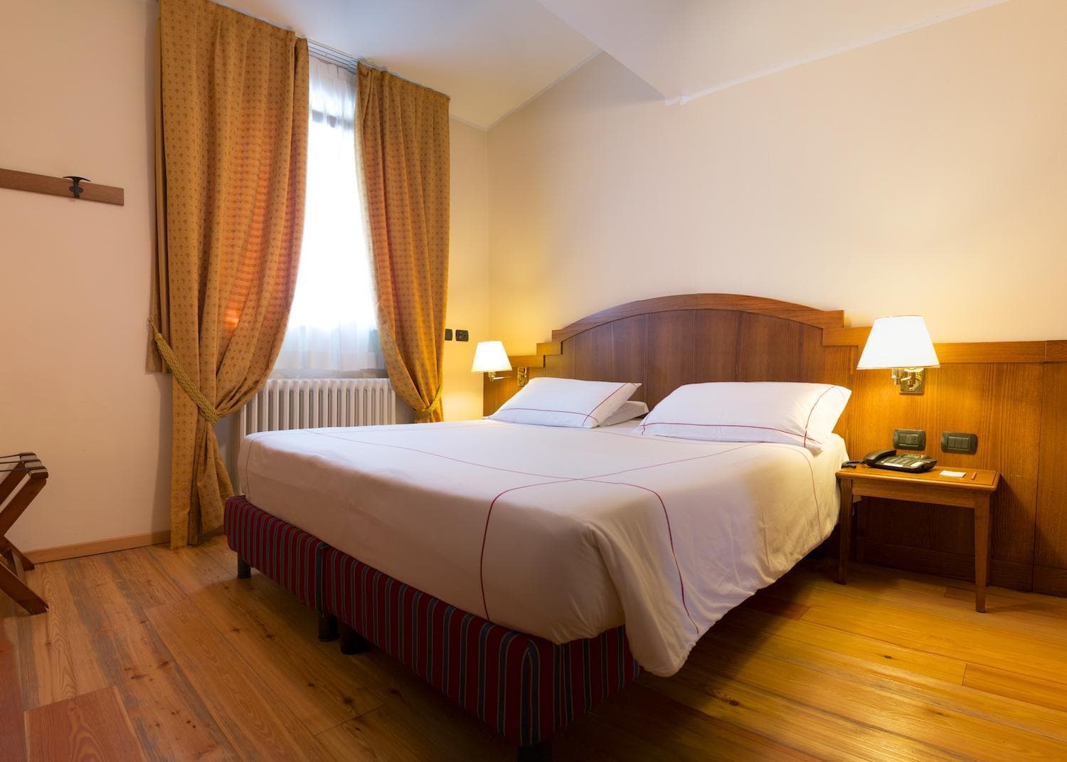 Cresta Et Duc Hotel photo 7