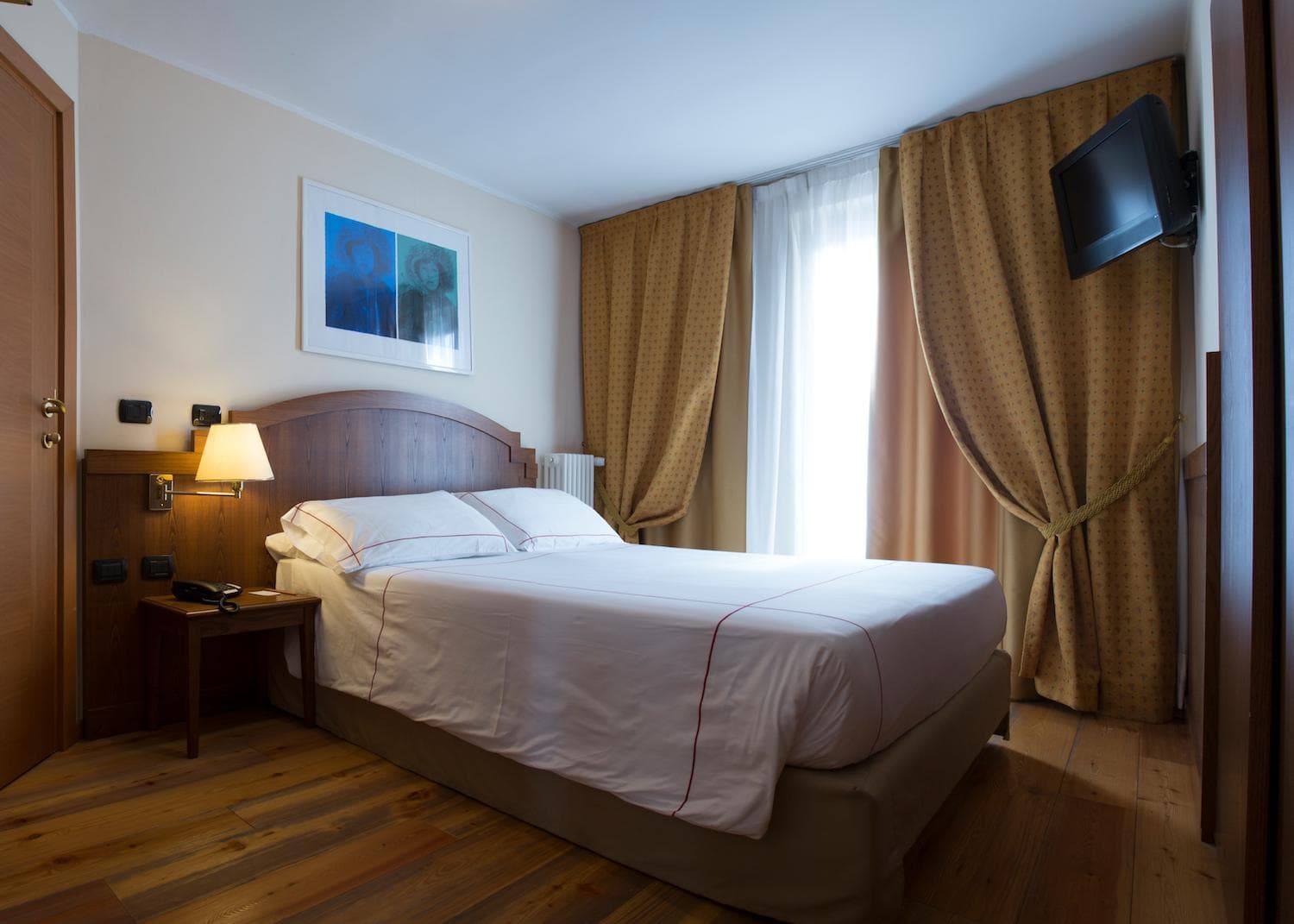 Cresta Et Duc Hotel photo 3
