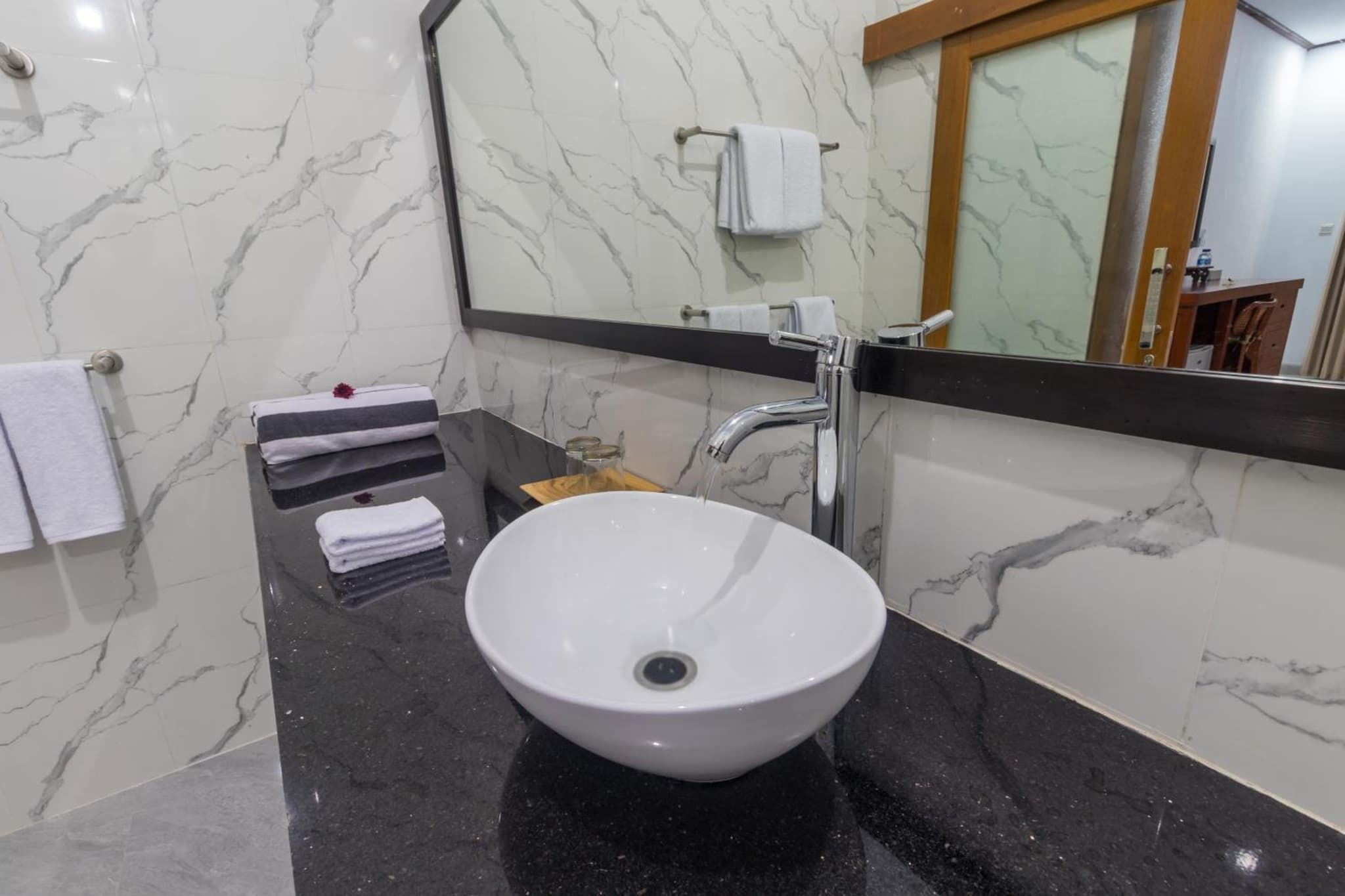 Amed Permai Home Stay photo 8