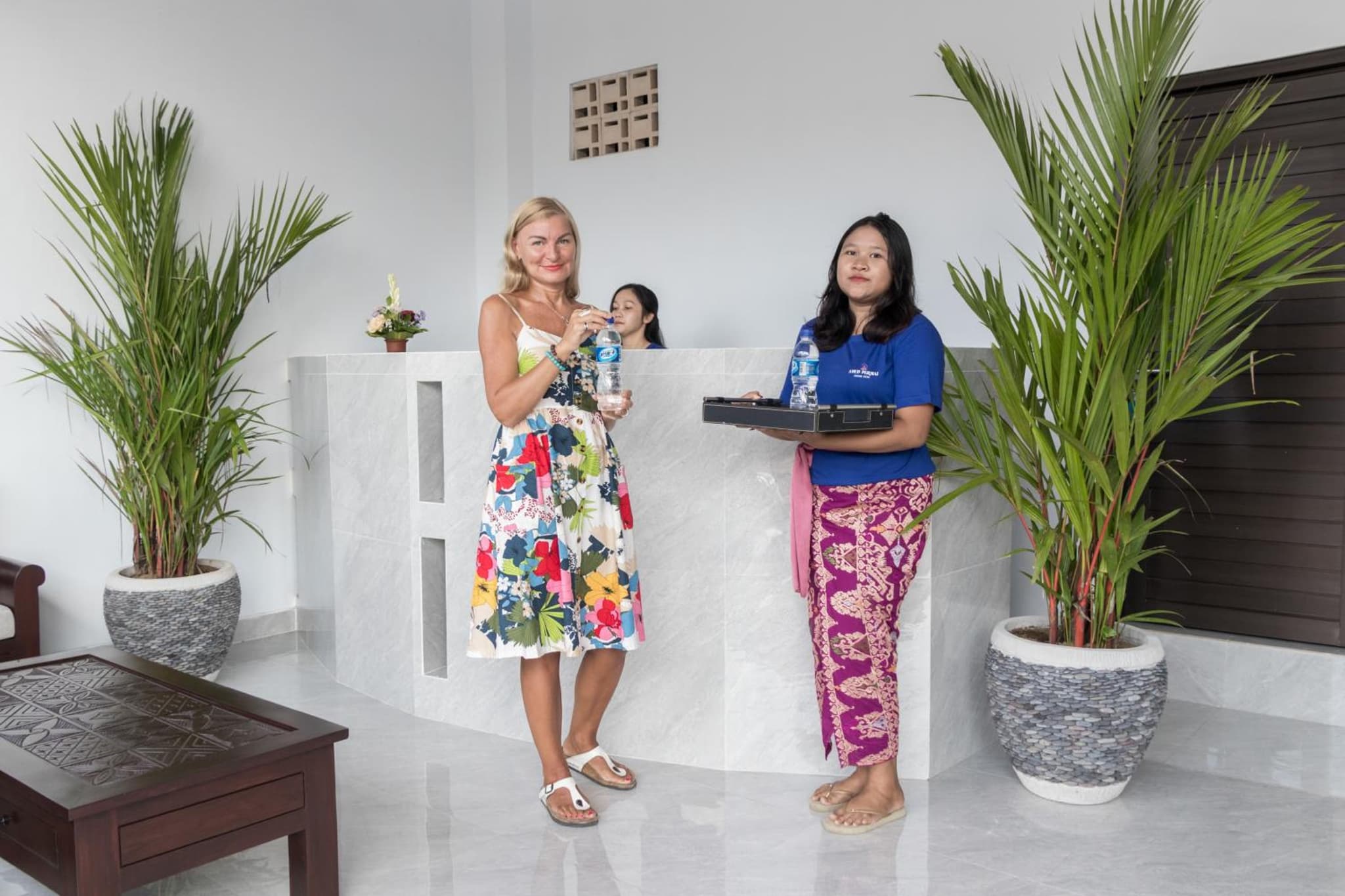 Amed Permai Home Stay photo 6