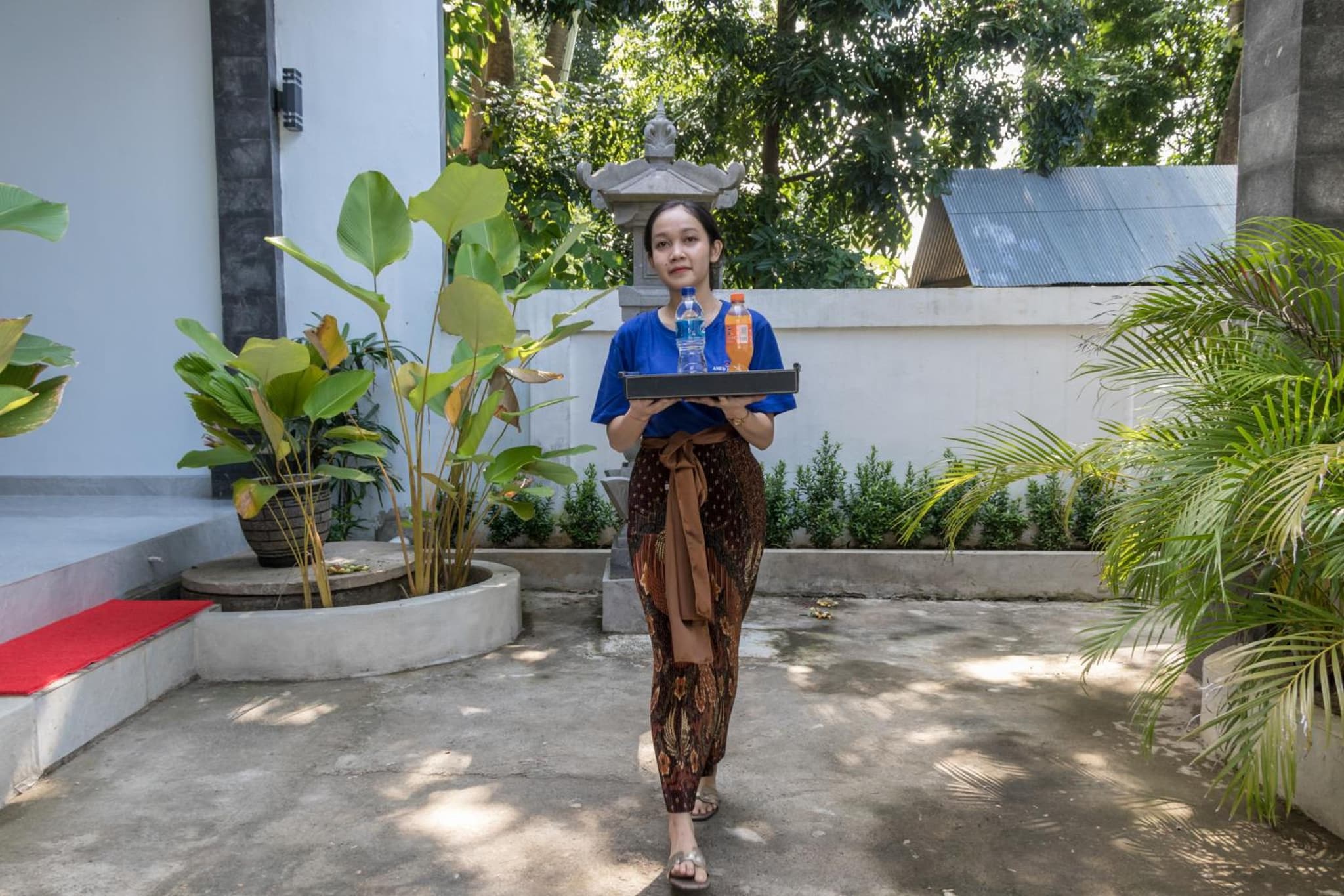 Amed Permai Home Stay photo 3