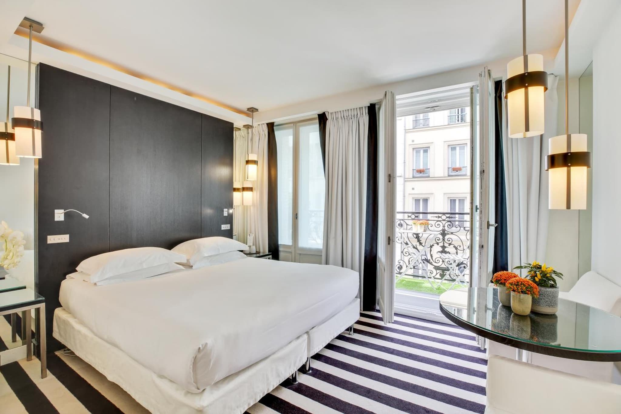 Hôtel Le A - Champs-Elysées photo 9