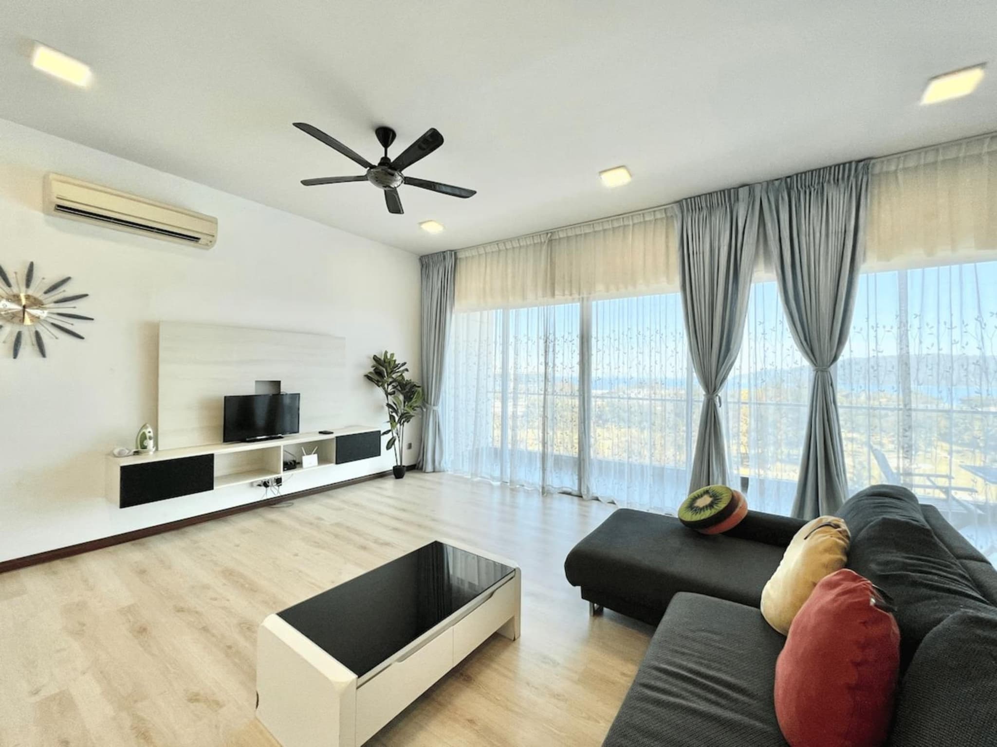 Imago Loft Time Square Kota Kinabalu photo 2