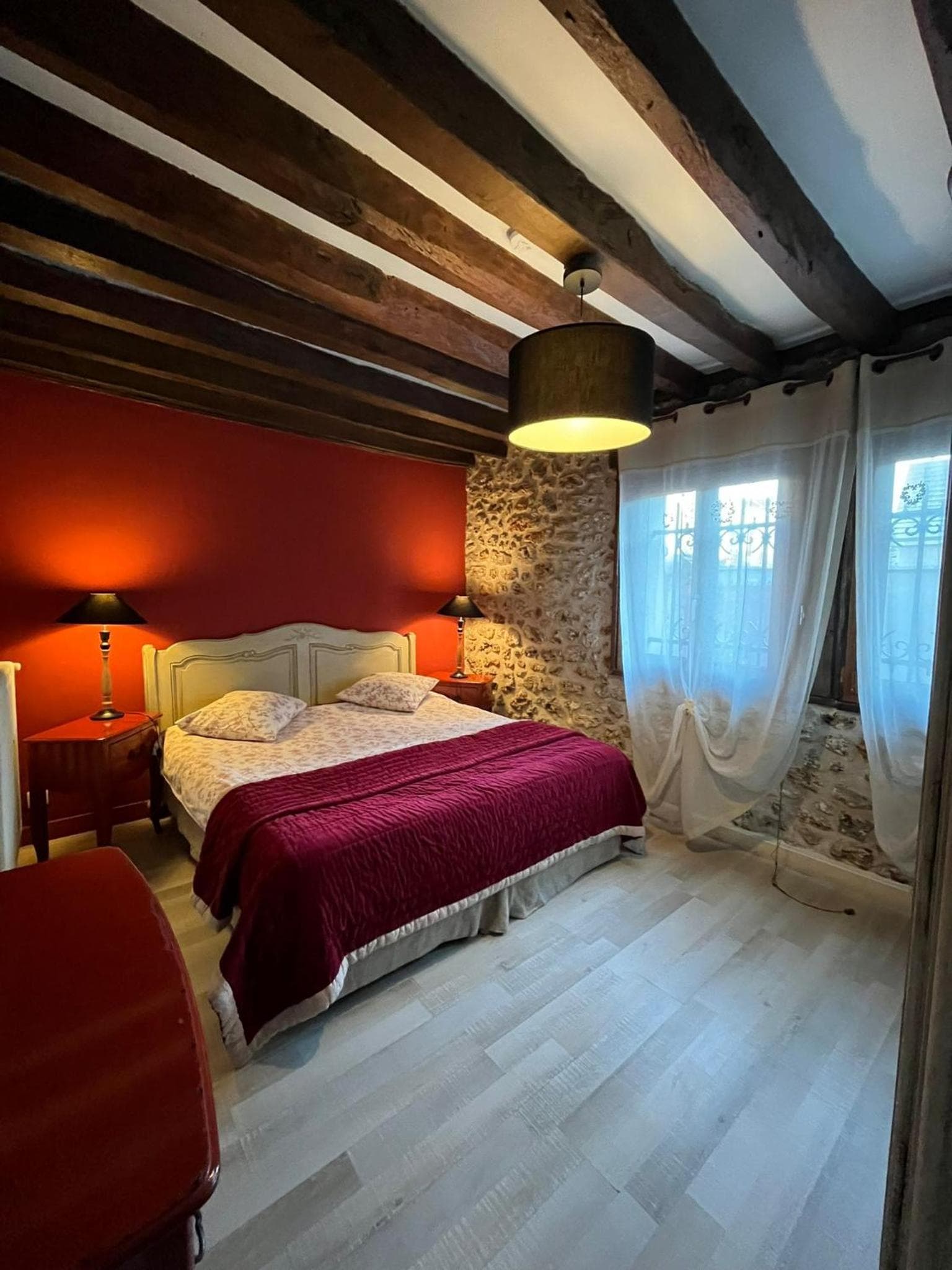 Gîte De Chevreuse photo 3